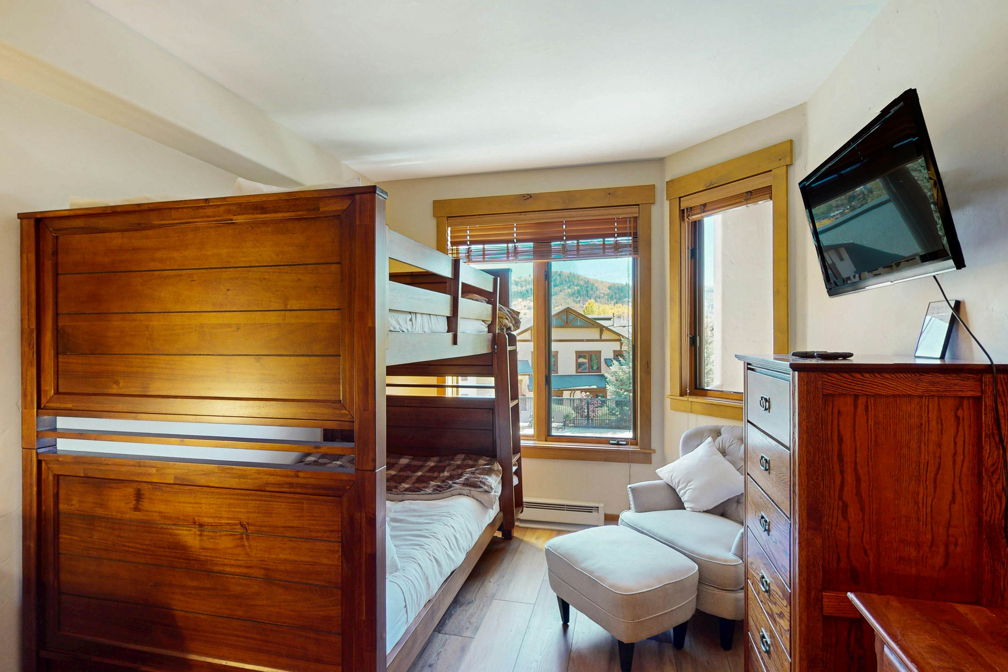 EagleRidge Lodge 206