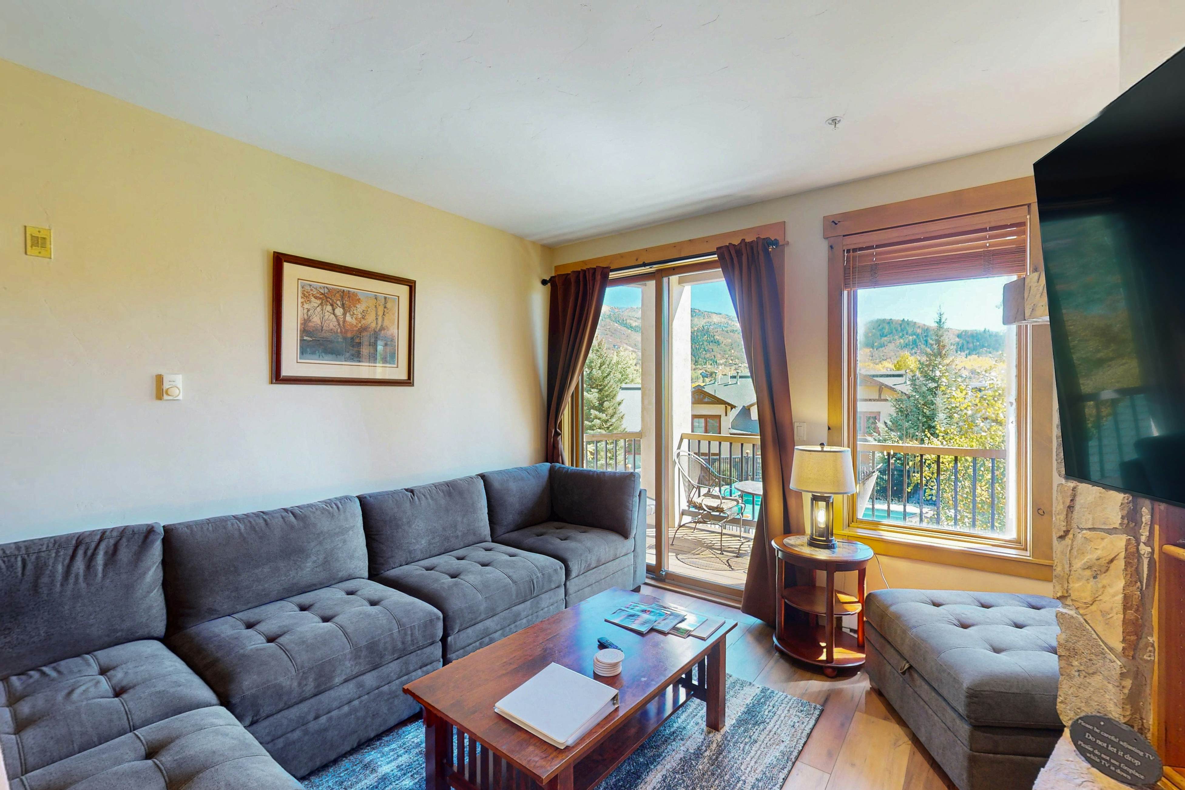 EagleRidge Lodge 206