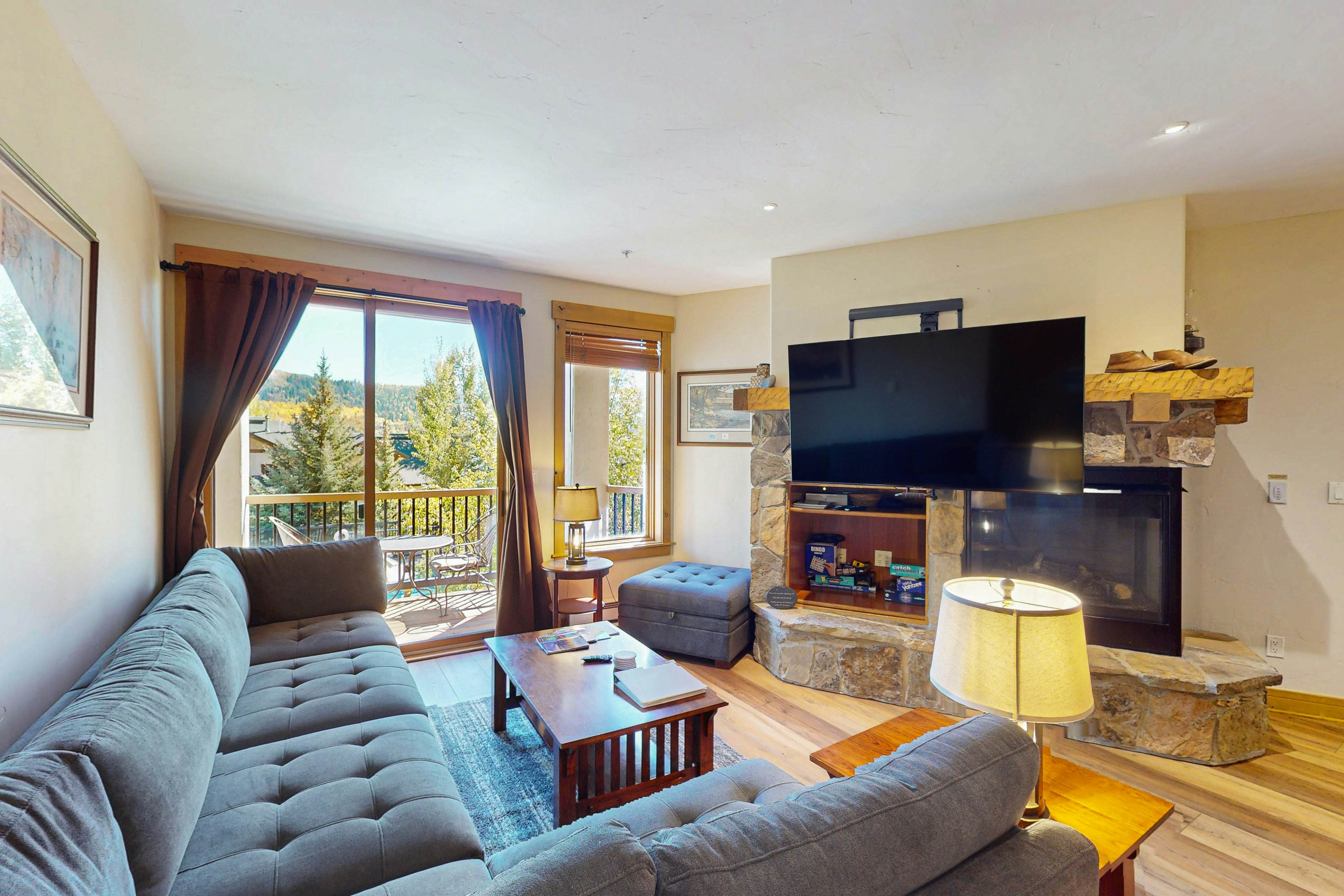 EagleRidge Lodge 206