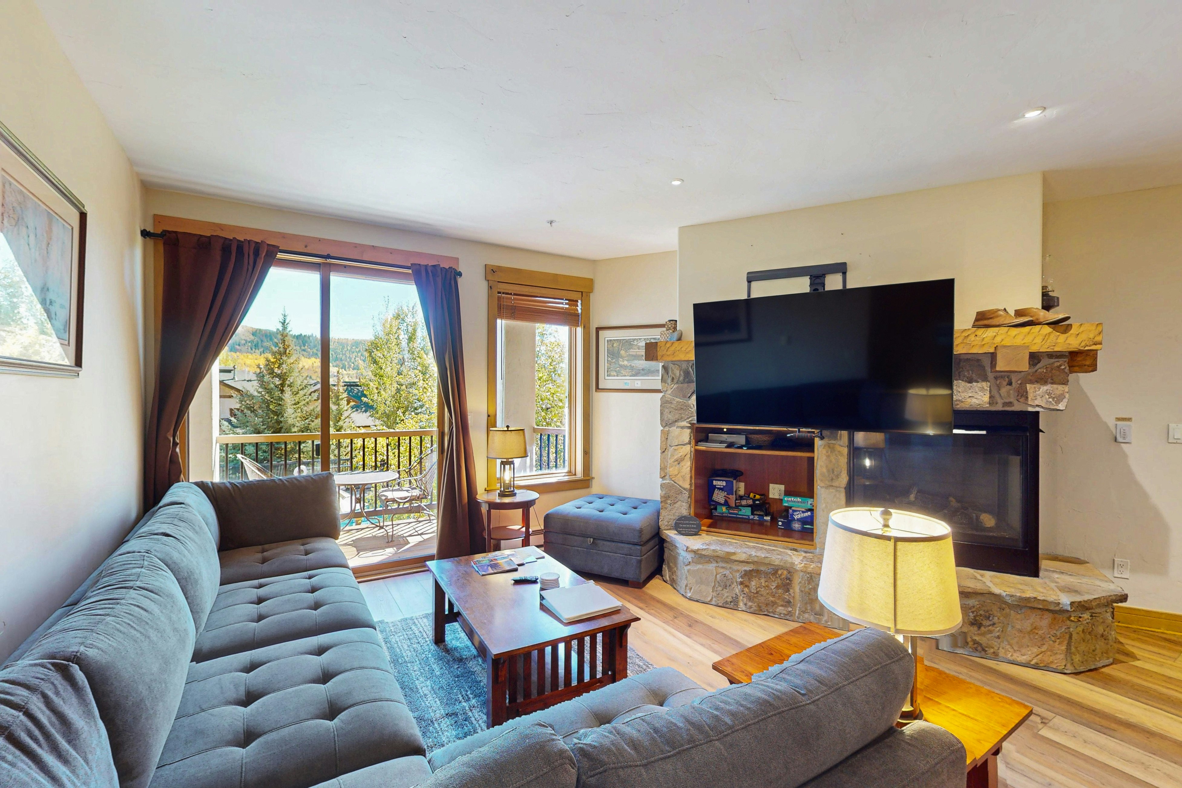 EagleRidge Lodge 206