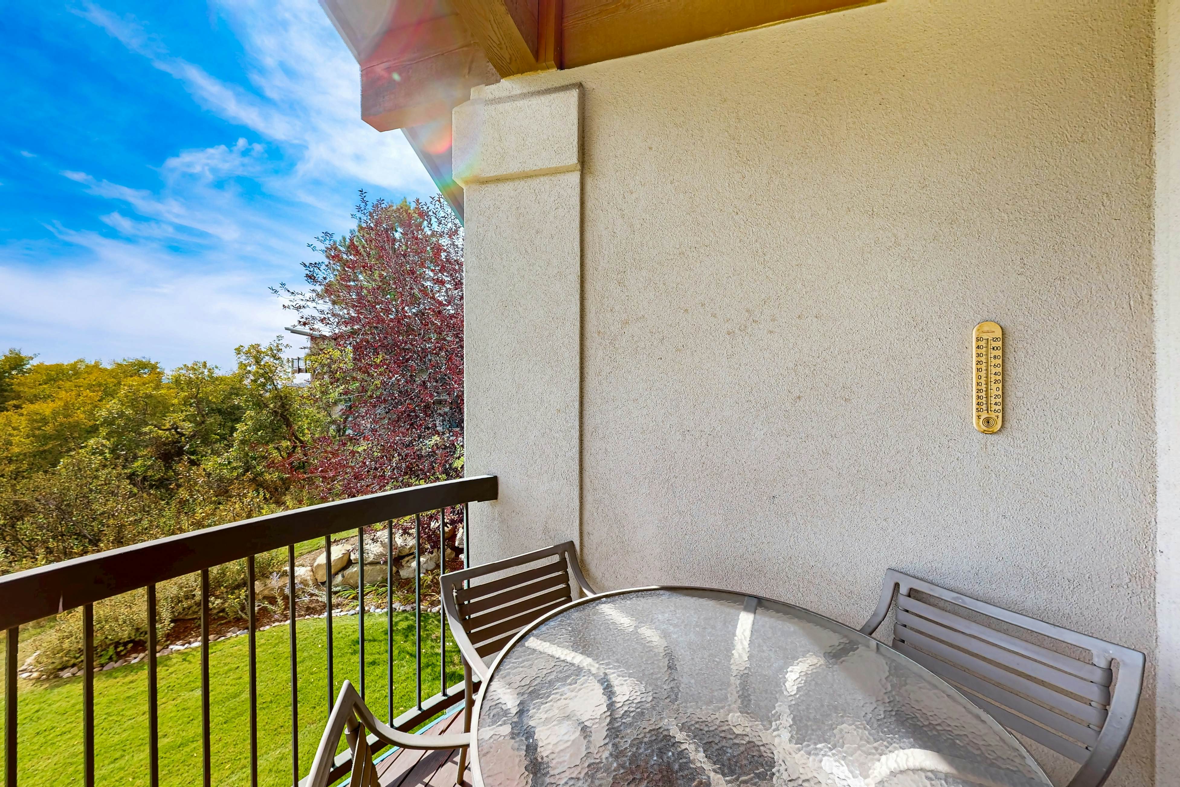 The Trails at Storm Meadows - Val Gardena 2