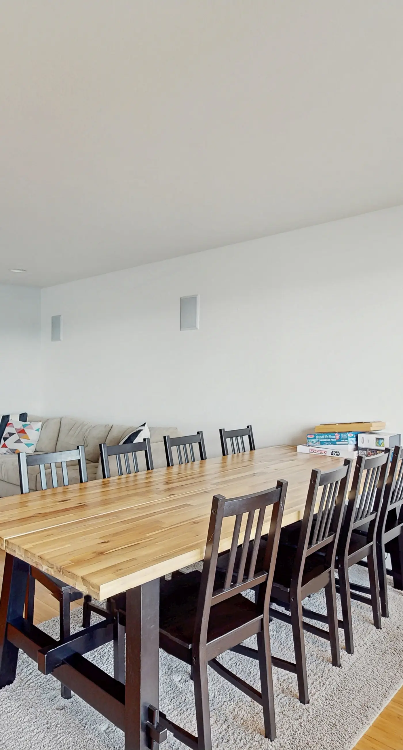 Dog-Friendly Hood Canal Shoreline Escape