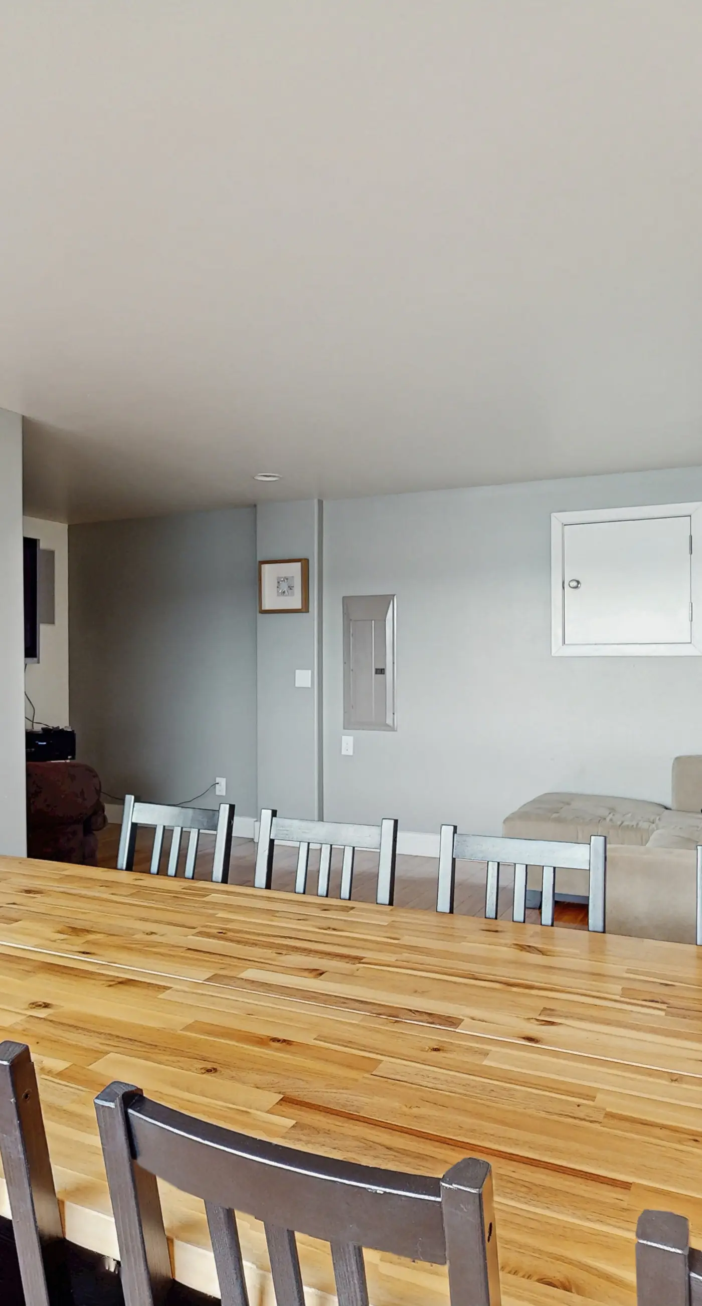 Dog-Friendly Hood Canal Shoreline Escape