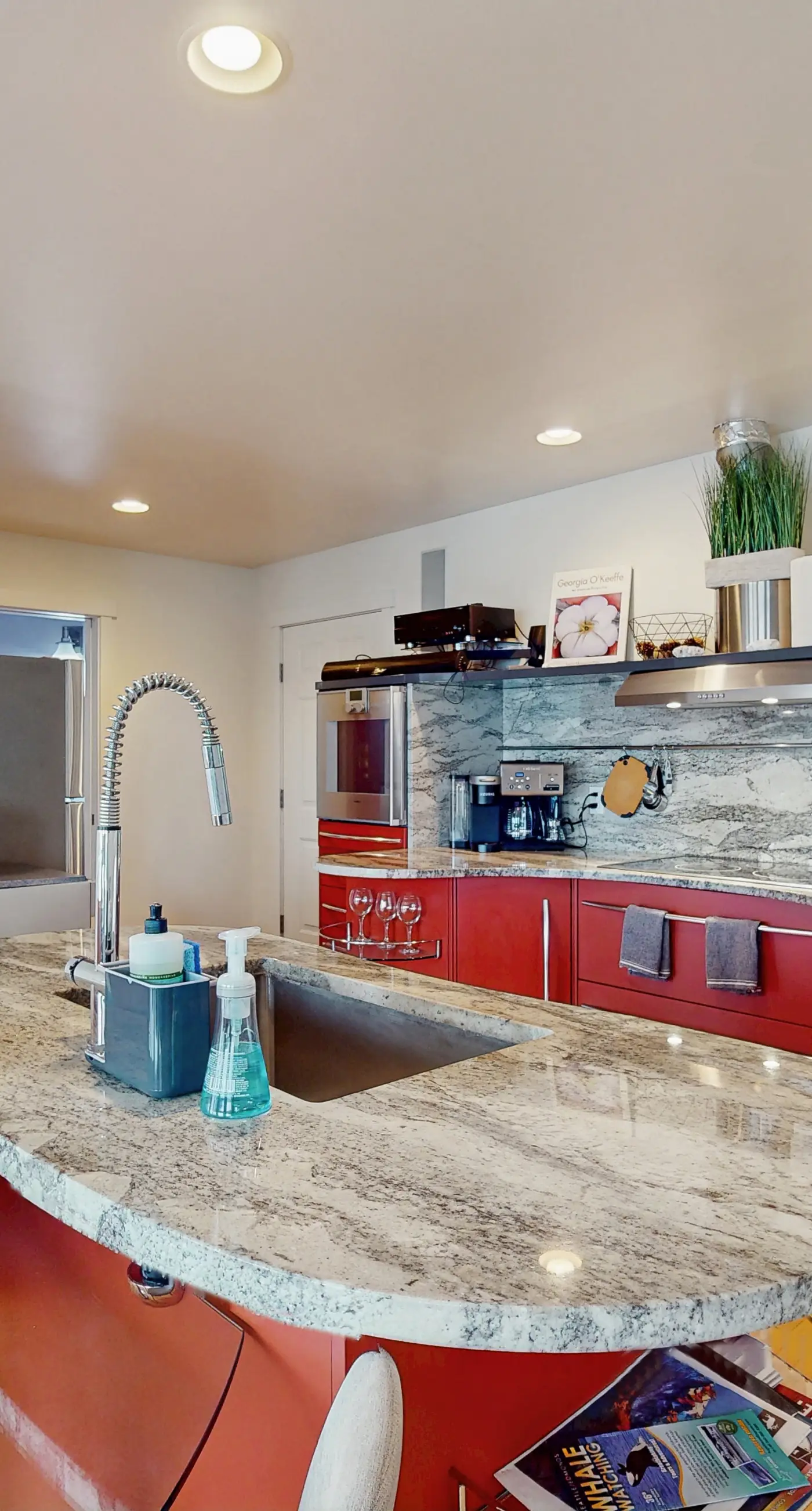 Dog-Friendly Hood Canal Shoreline Escape