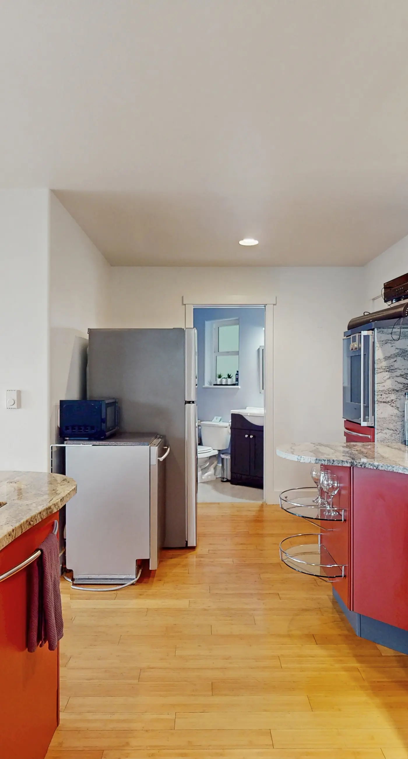 Dog-Friendly Hood Canal Shoreline Escape