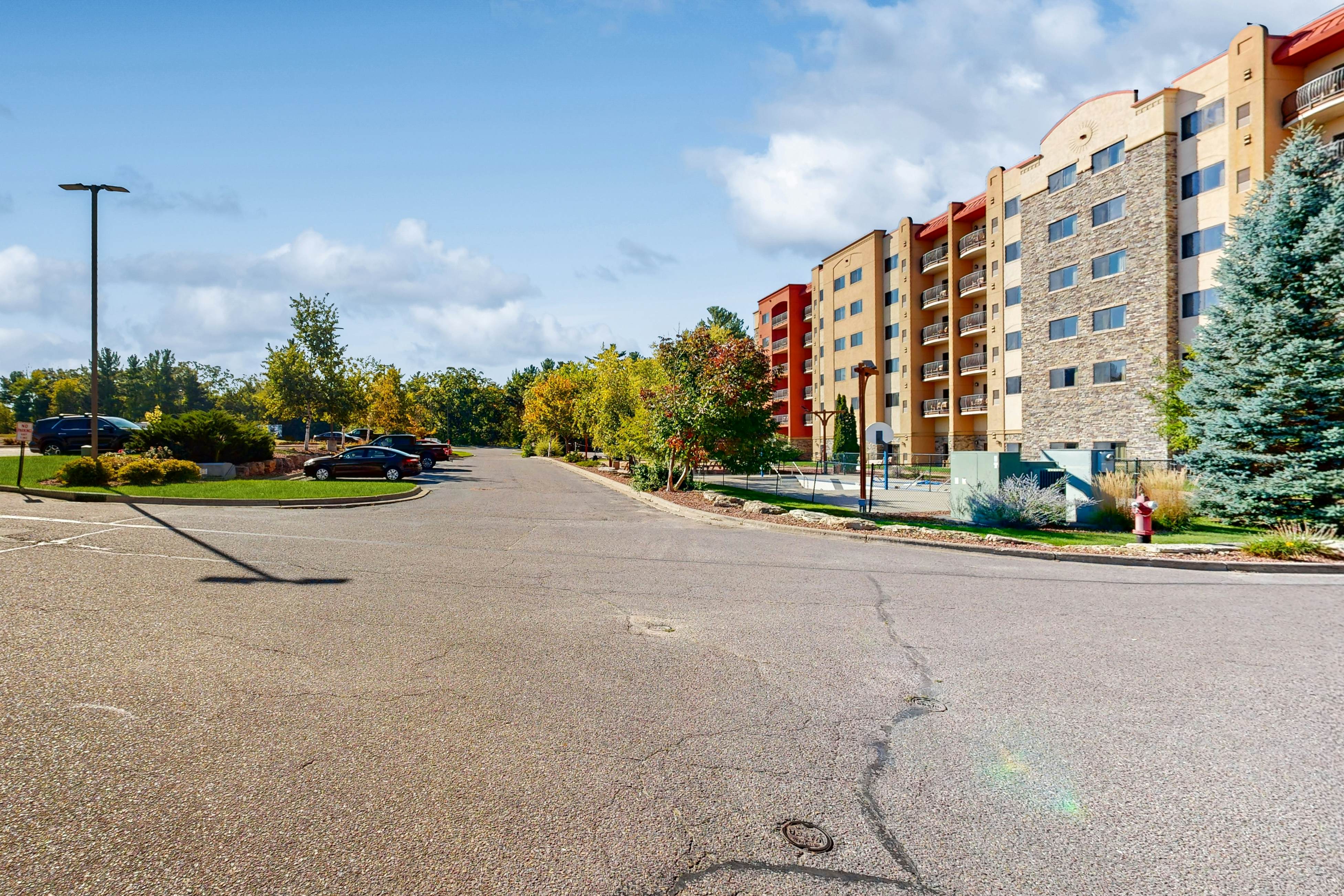 Chula Vista Resort 2226