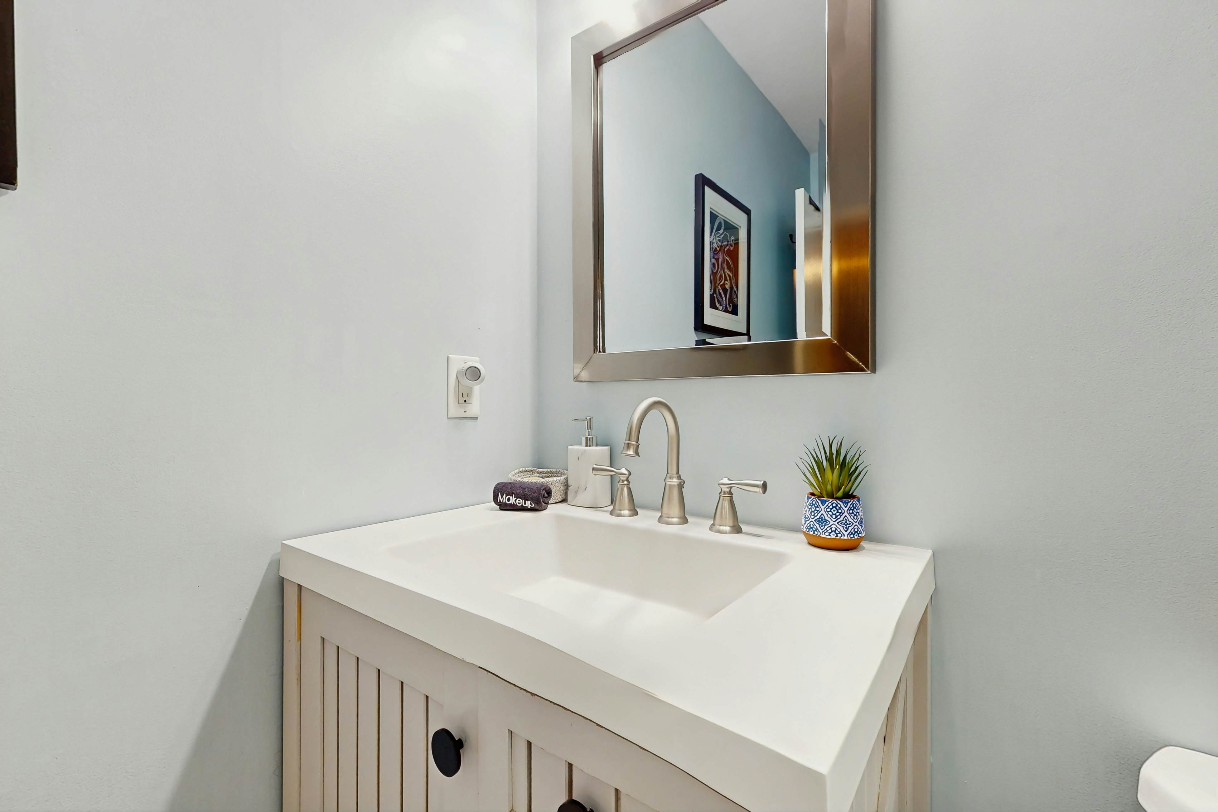 Spa On Port Royal Sound 1322