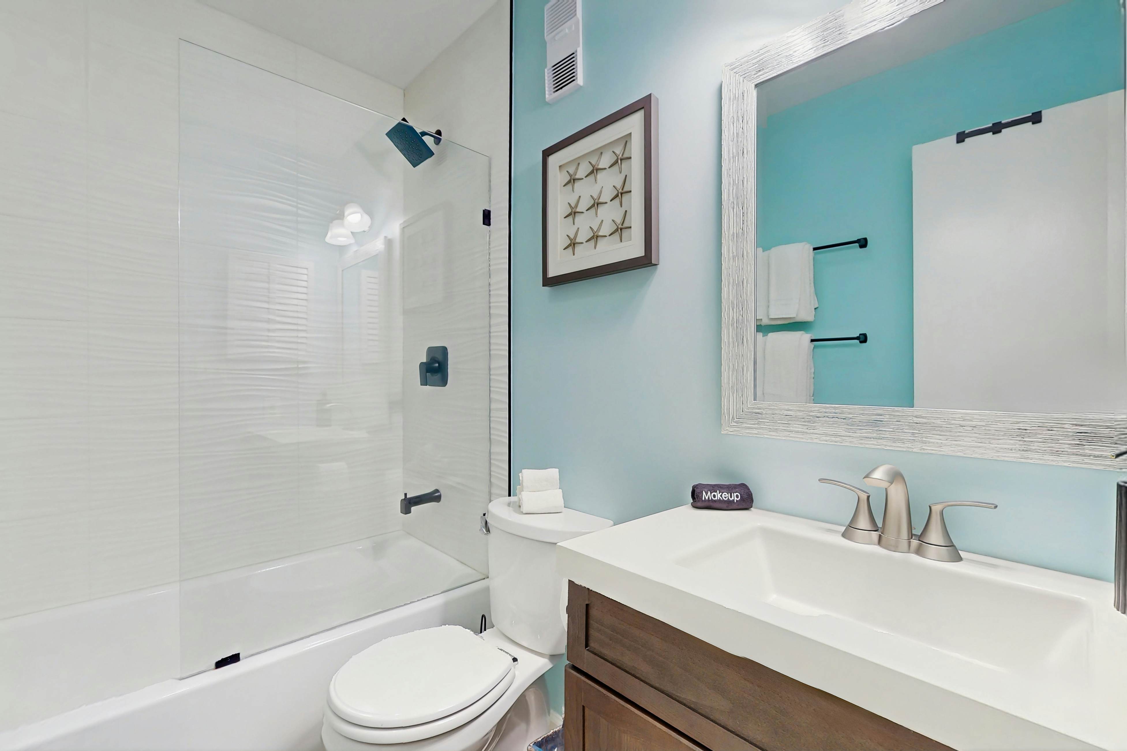 Spa On Port Royal Sound 1322