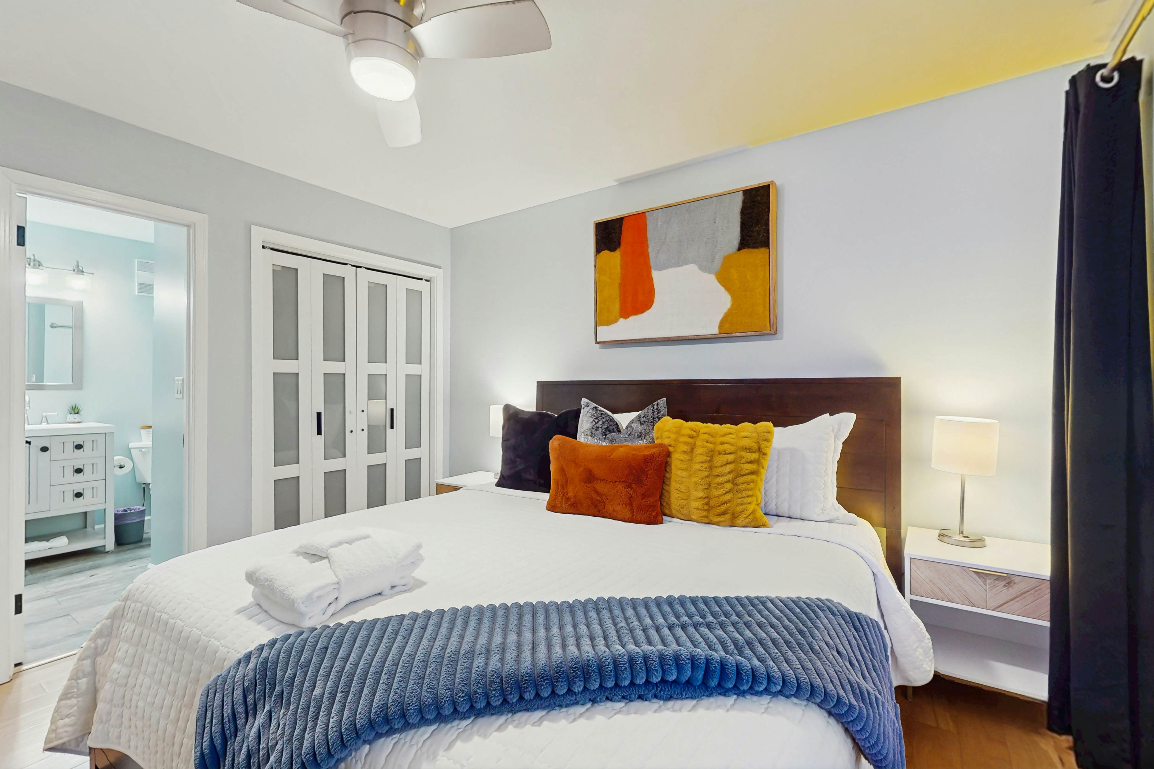 Spa On Port Royal Sound 1322