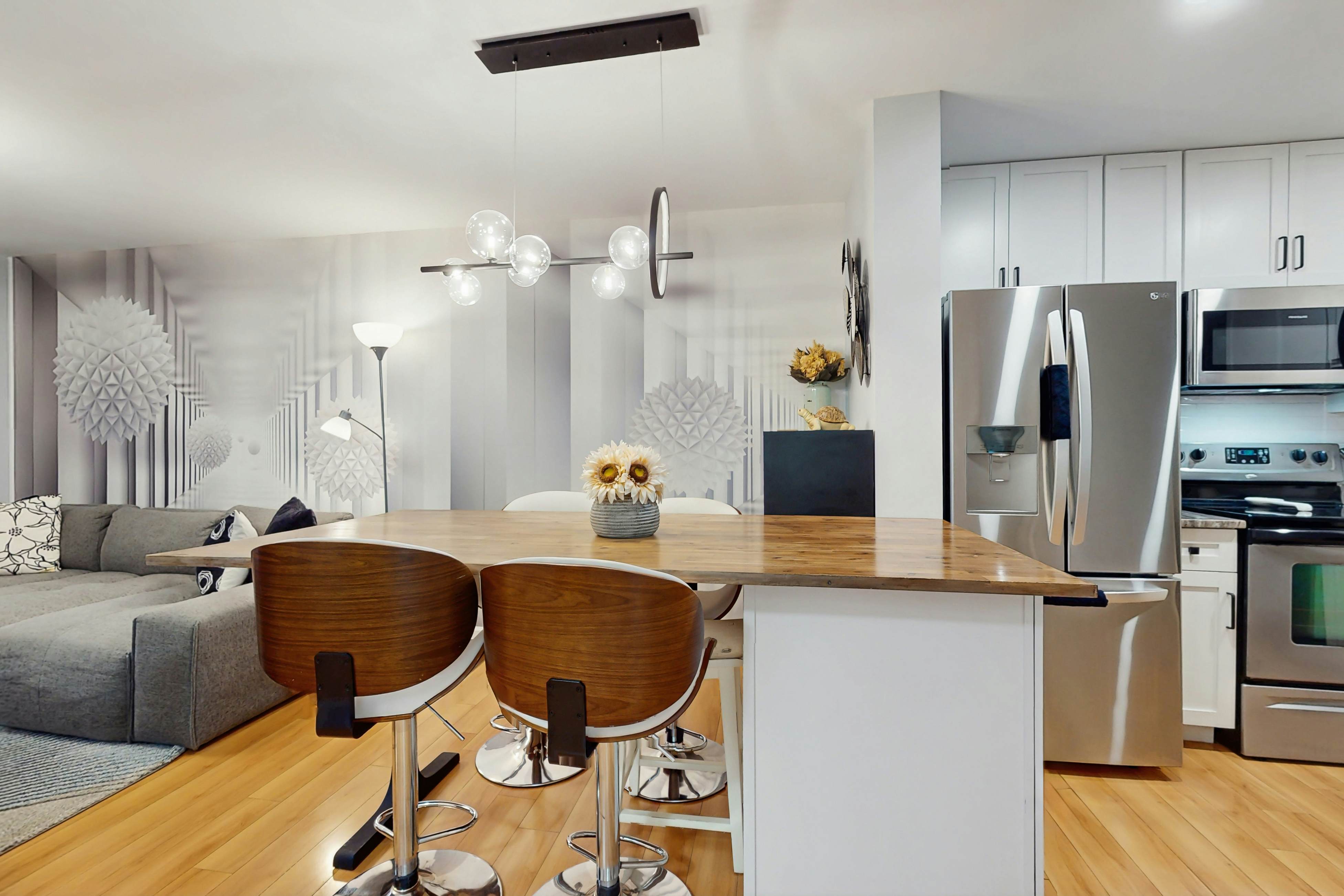 Spa On Port Royal Sound 1322