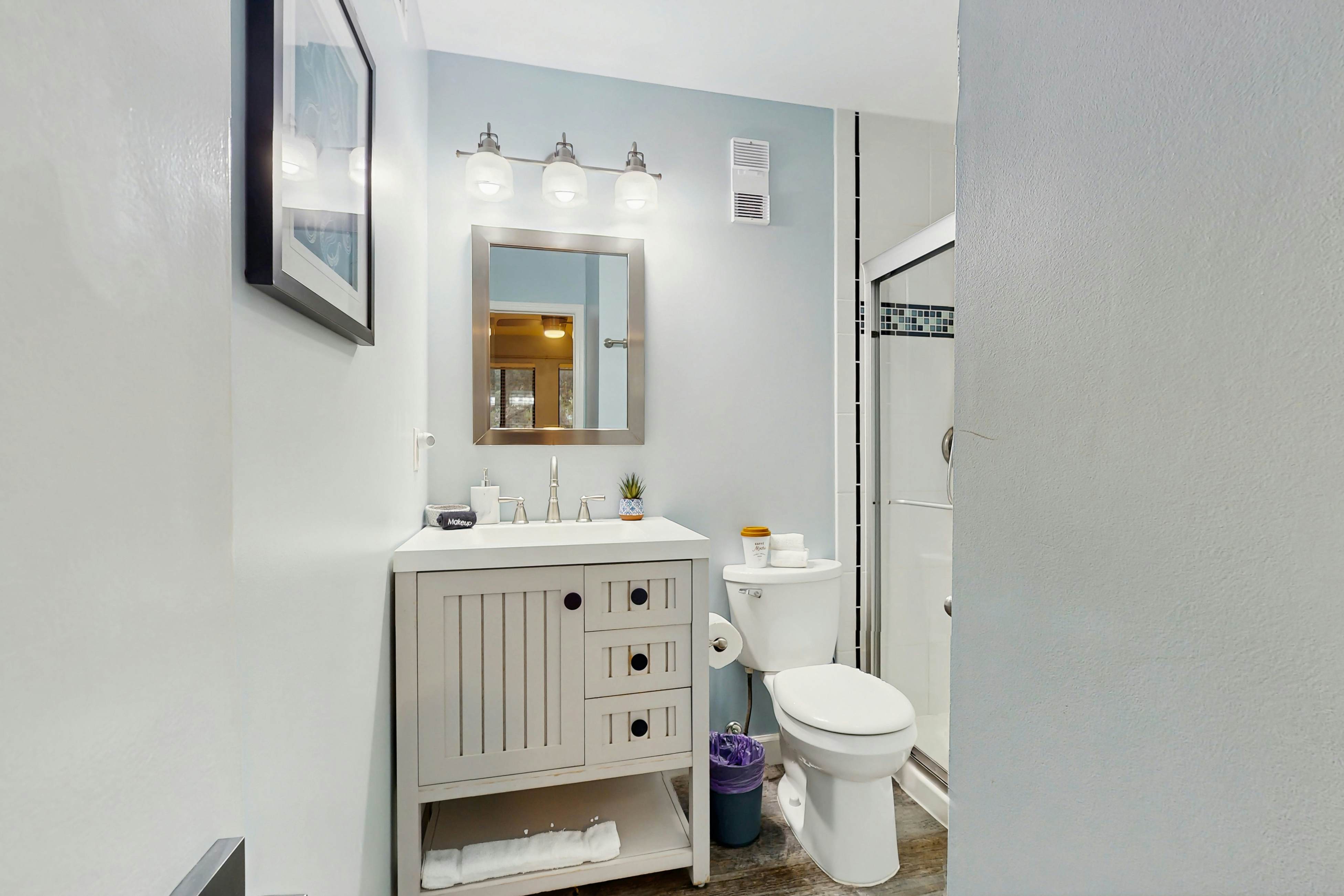 Spa On Port Royal Sound 1322