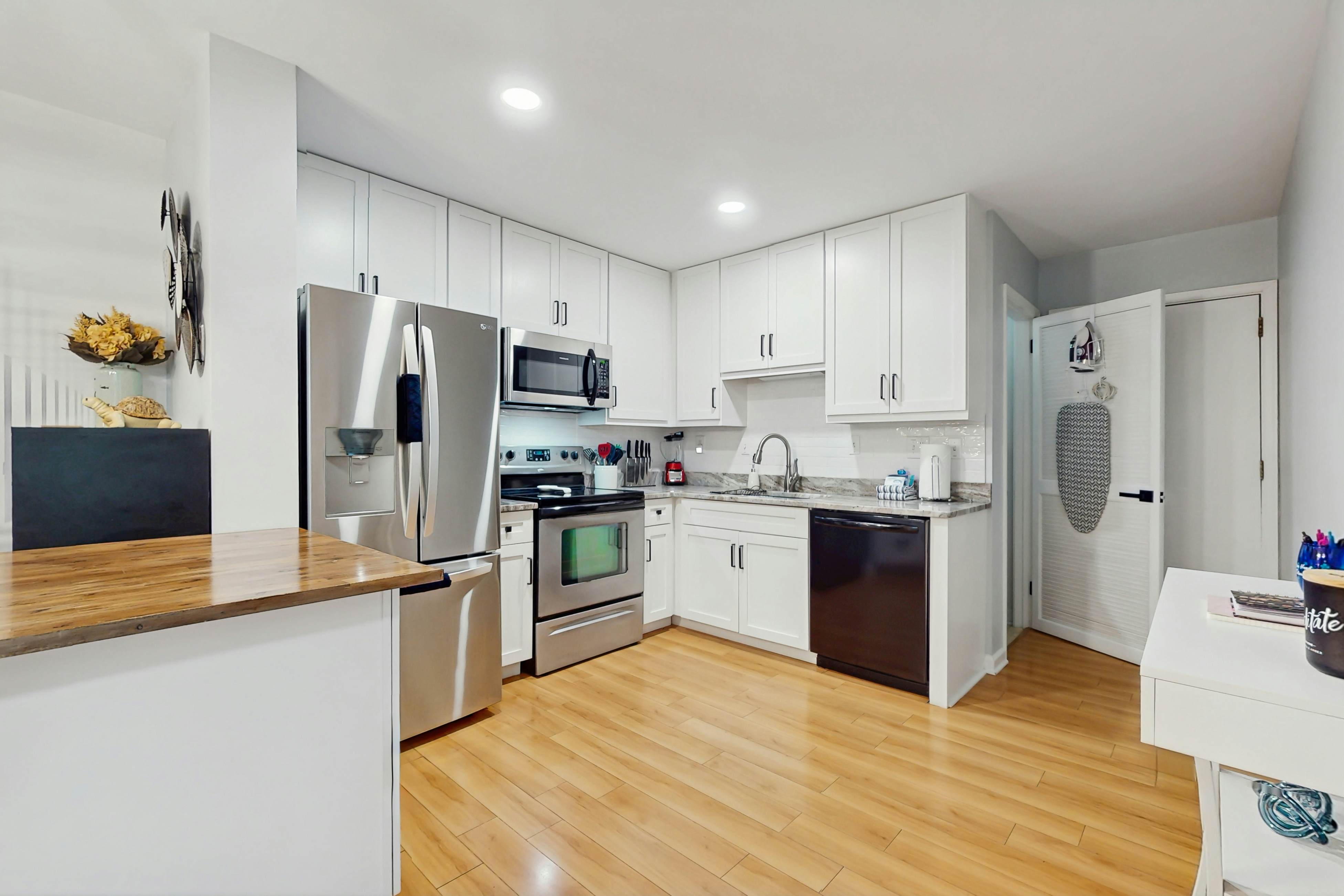 Spa On Port Royal Sound 1322