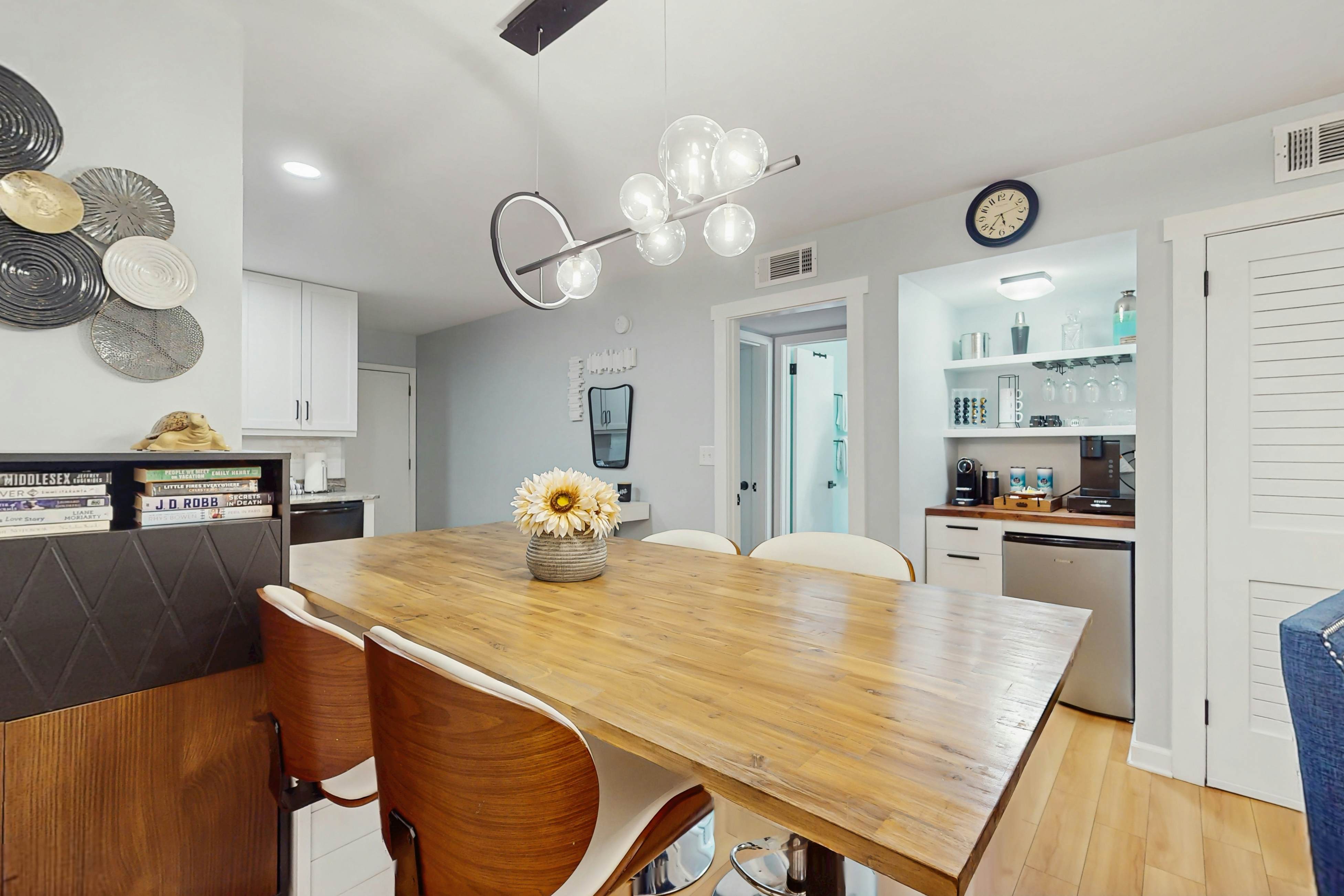 Spa On Port Royal Sound 1322