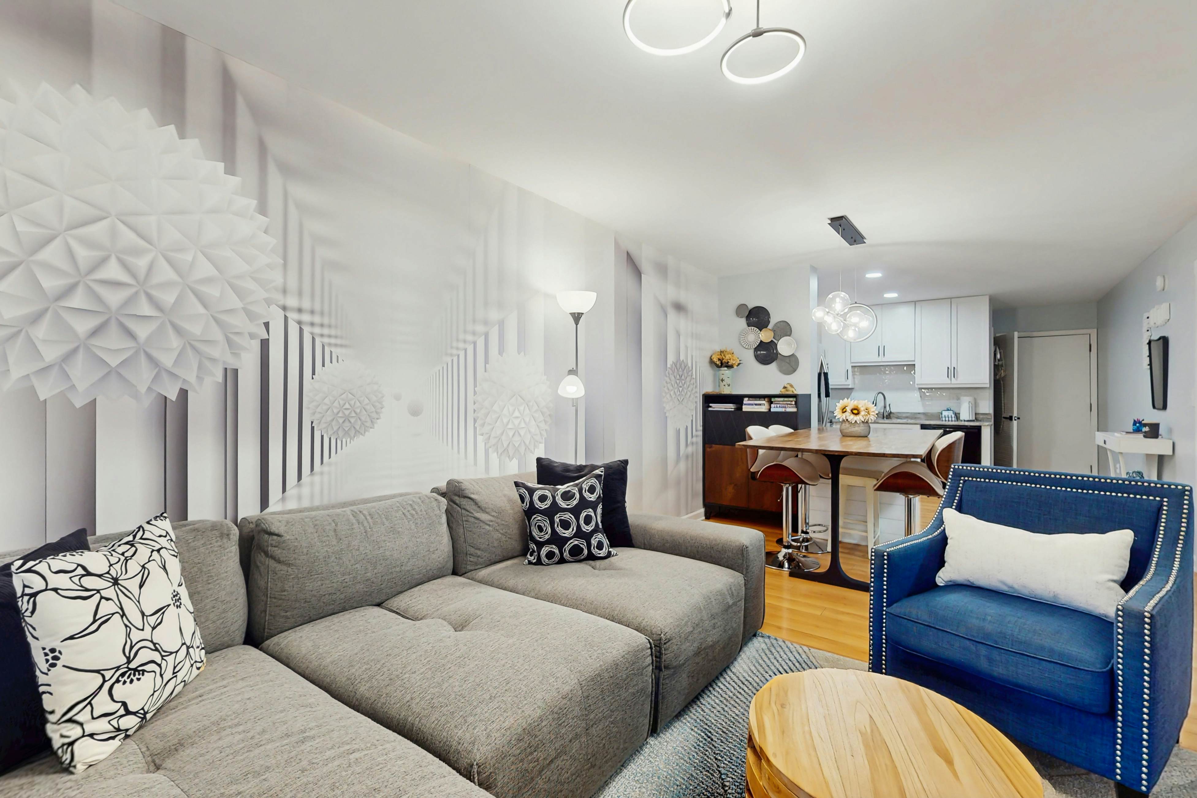 Spa On Port Royal Sound 1322