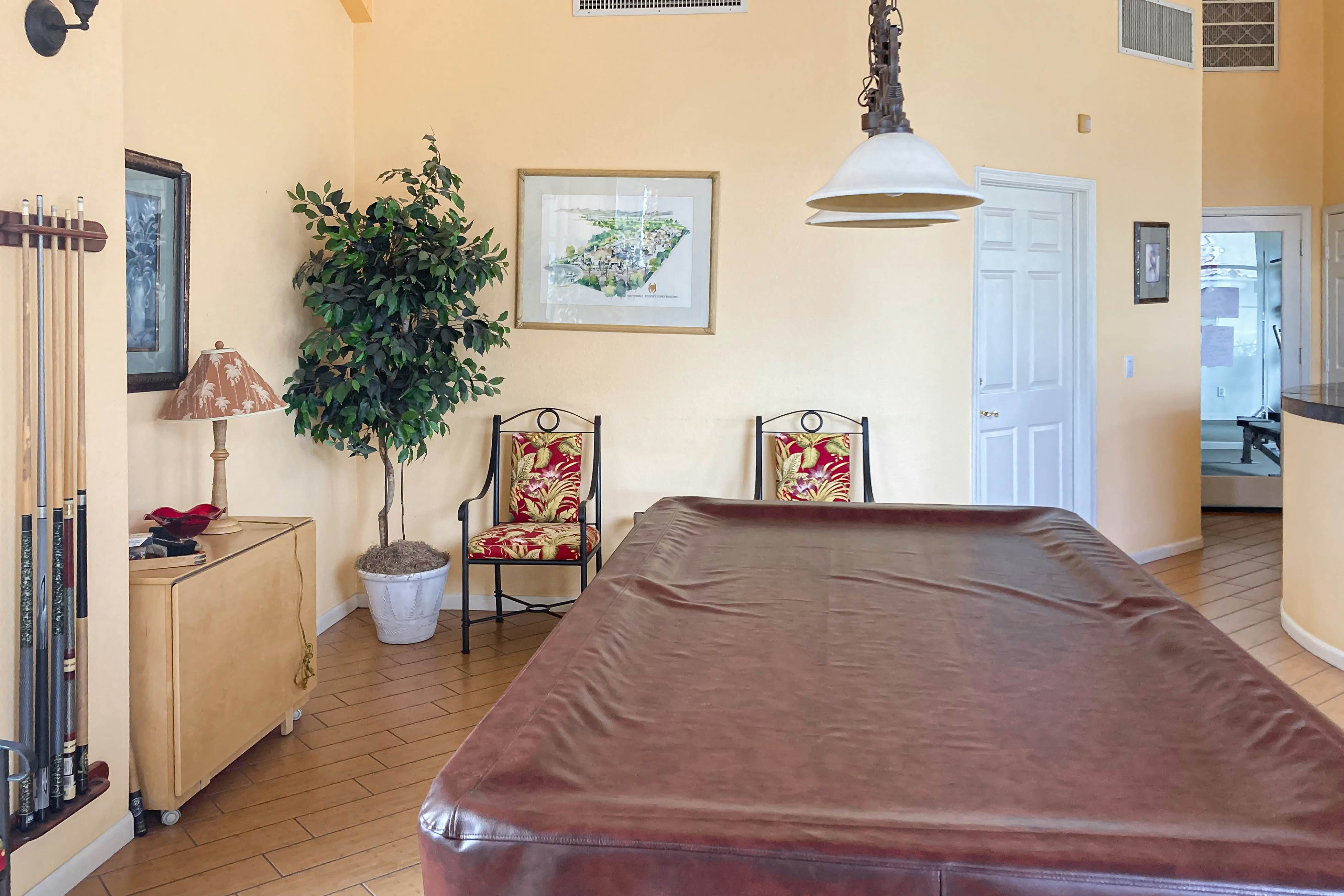 Regency Luxe Getaway