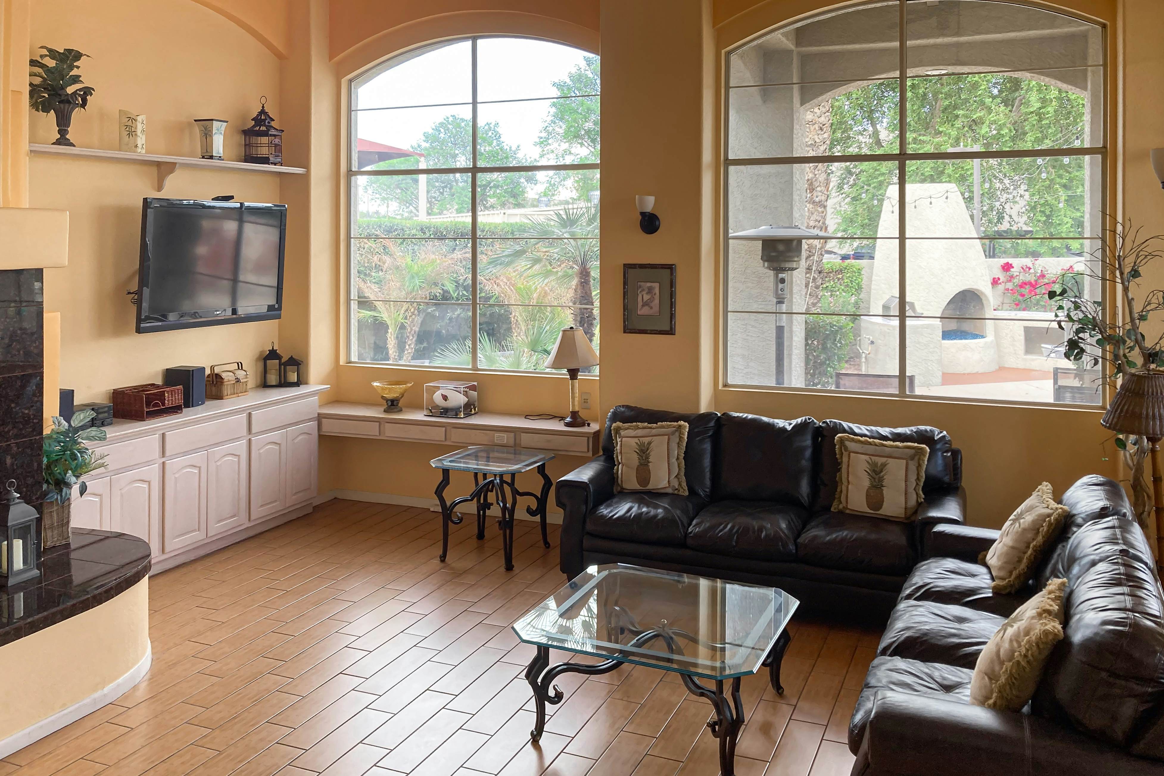 Regency Luxe Getaway