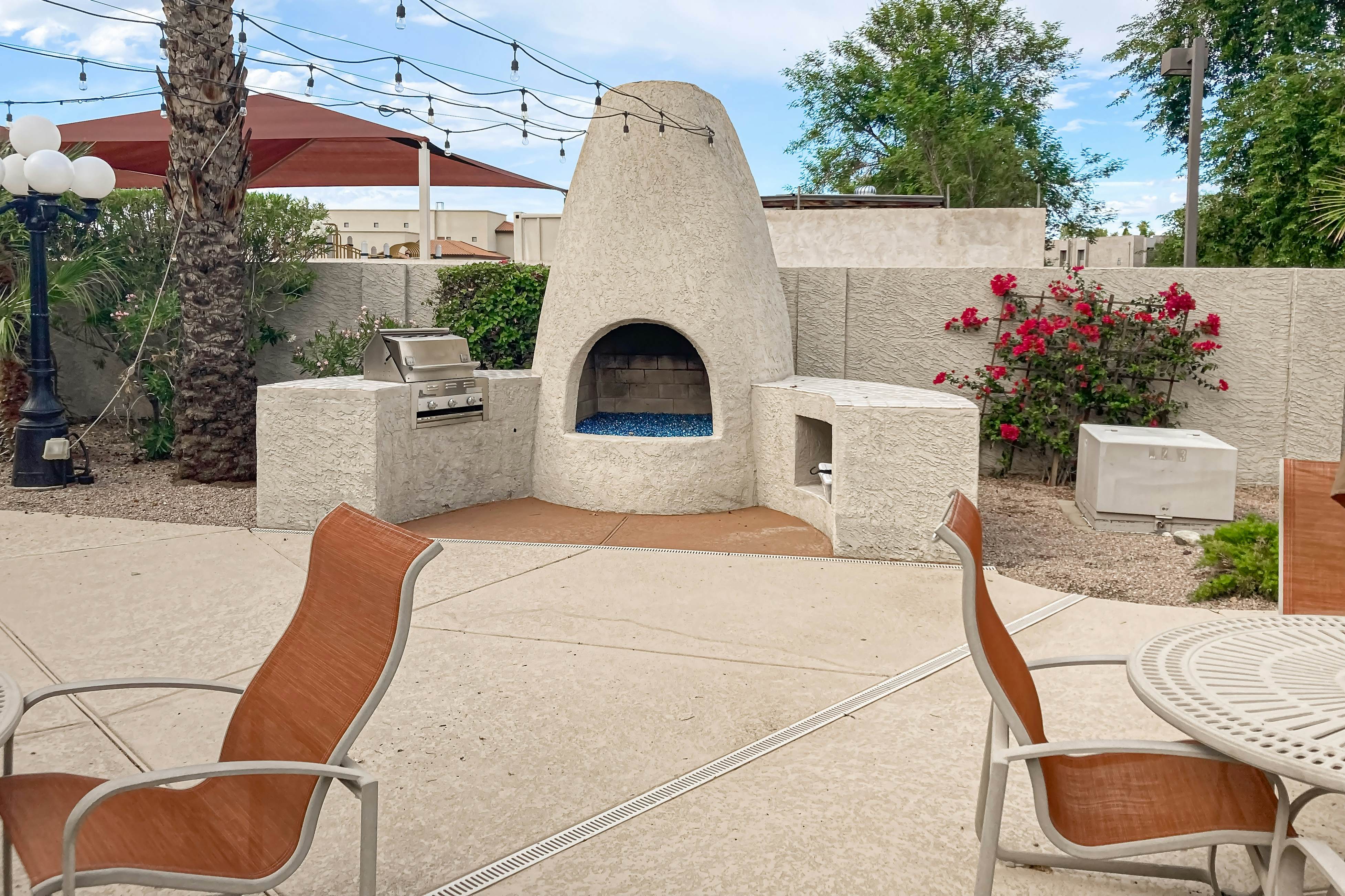 Regency Luxe Getaway