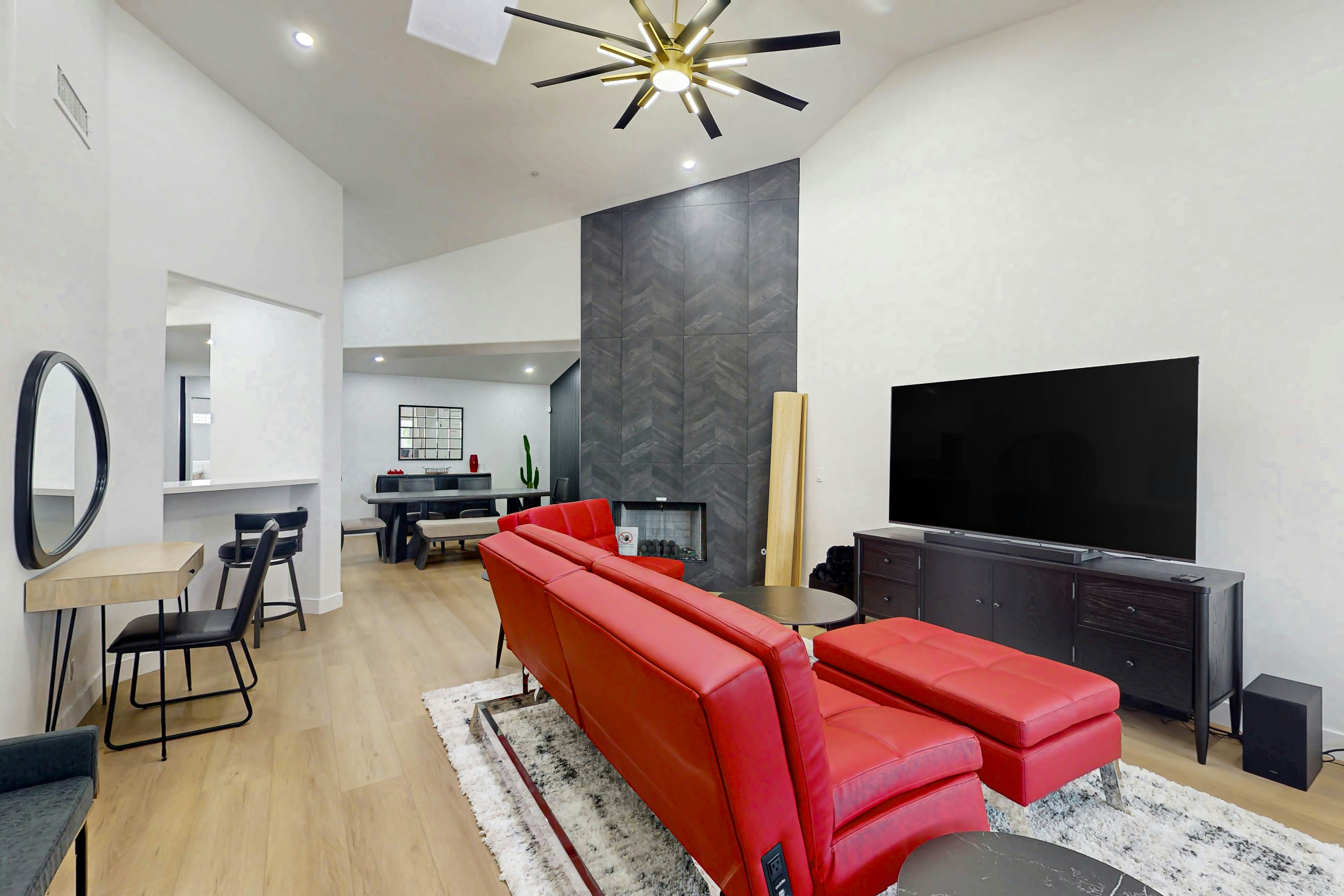 Regency Luxe Getaway