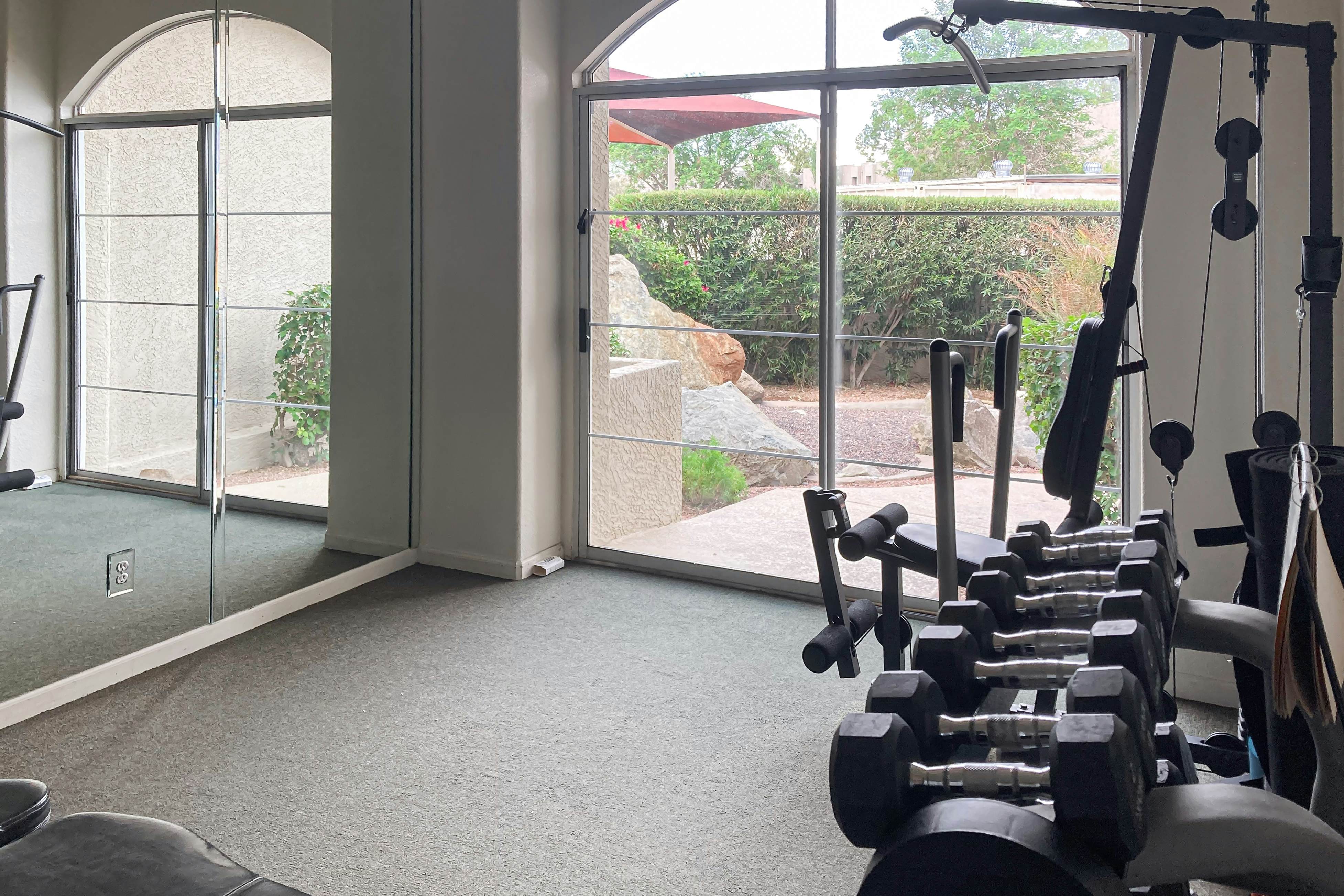 Regency Luxe Getaway