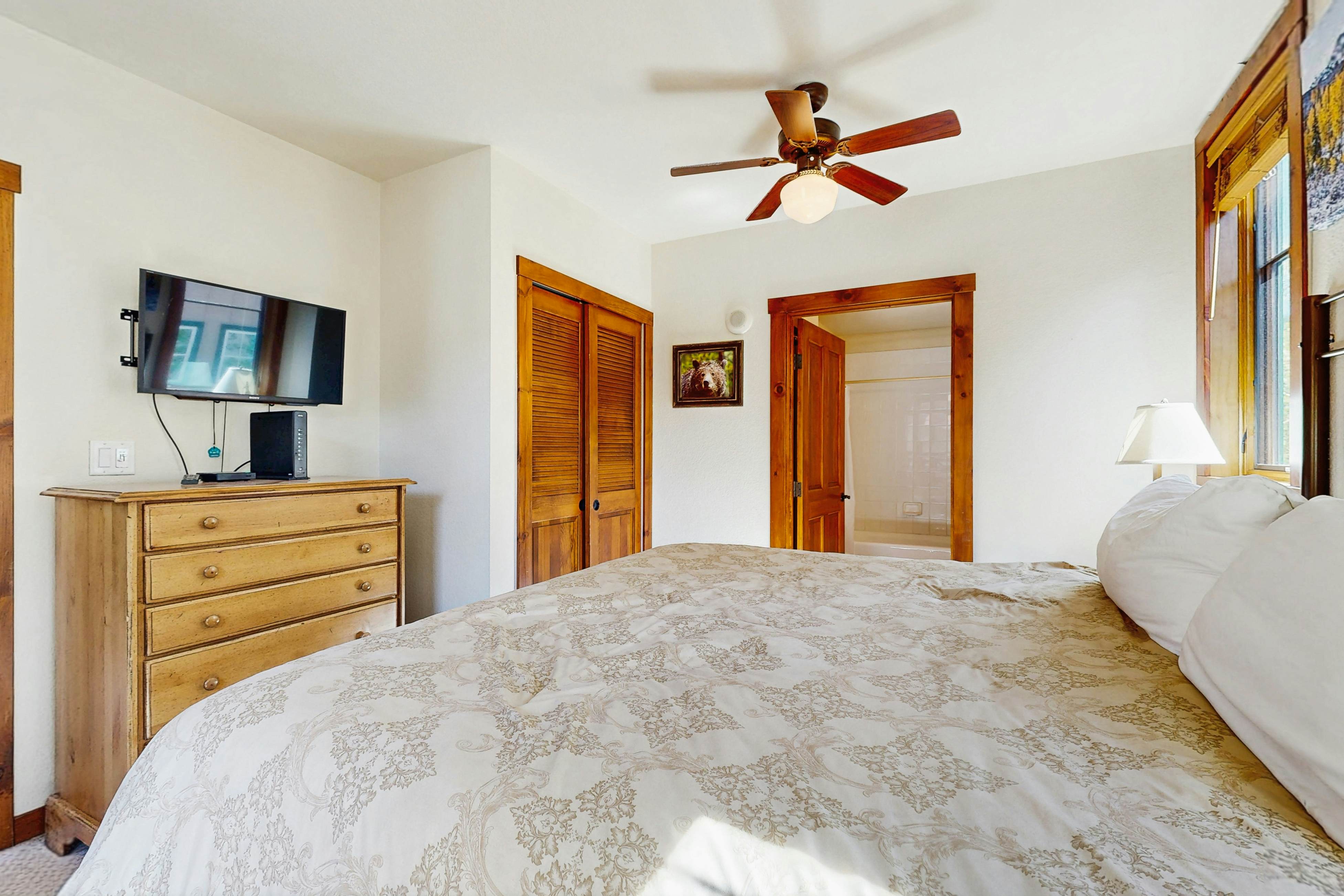 Main Street Station #2203