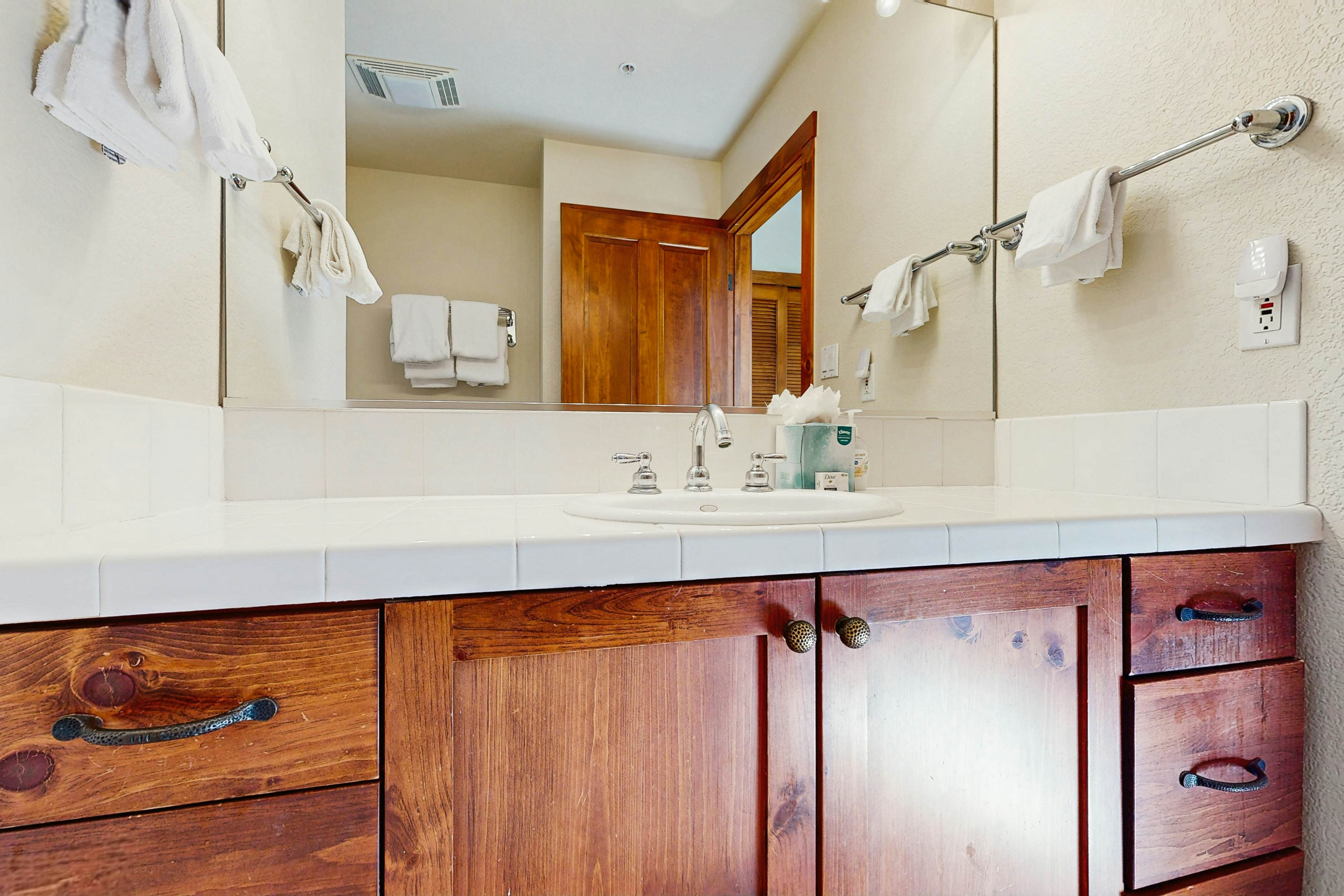 Main Street Station #2203