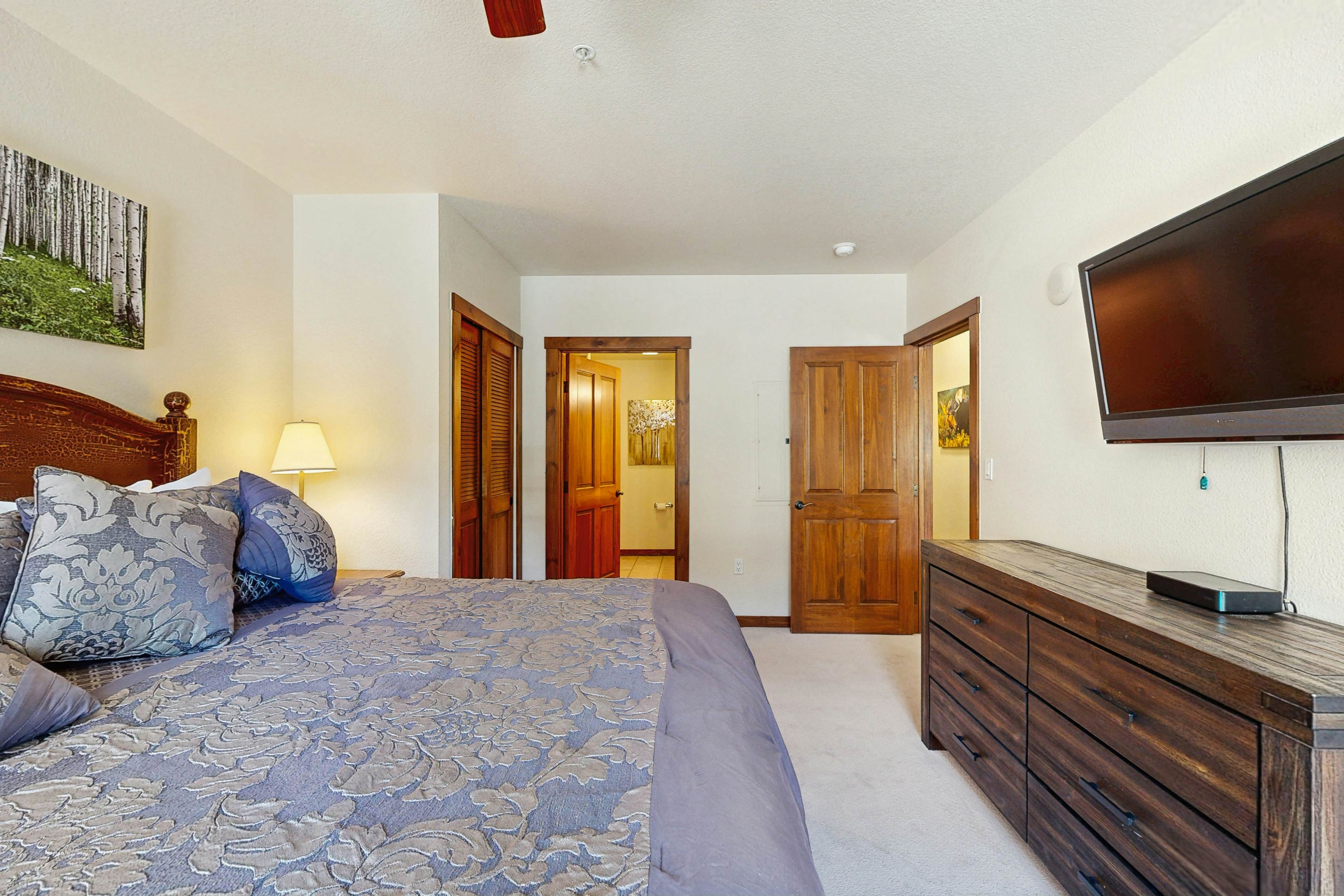 Main Street Station #2203