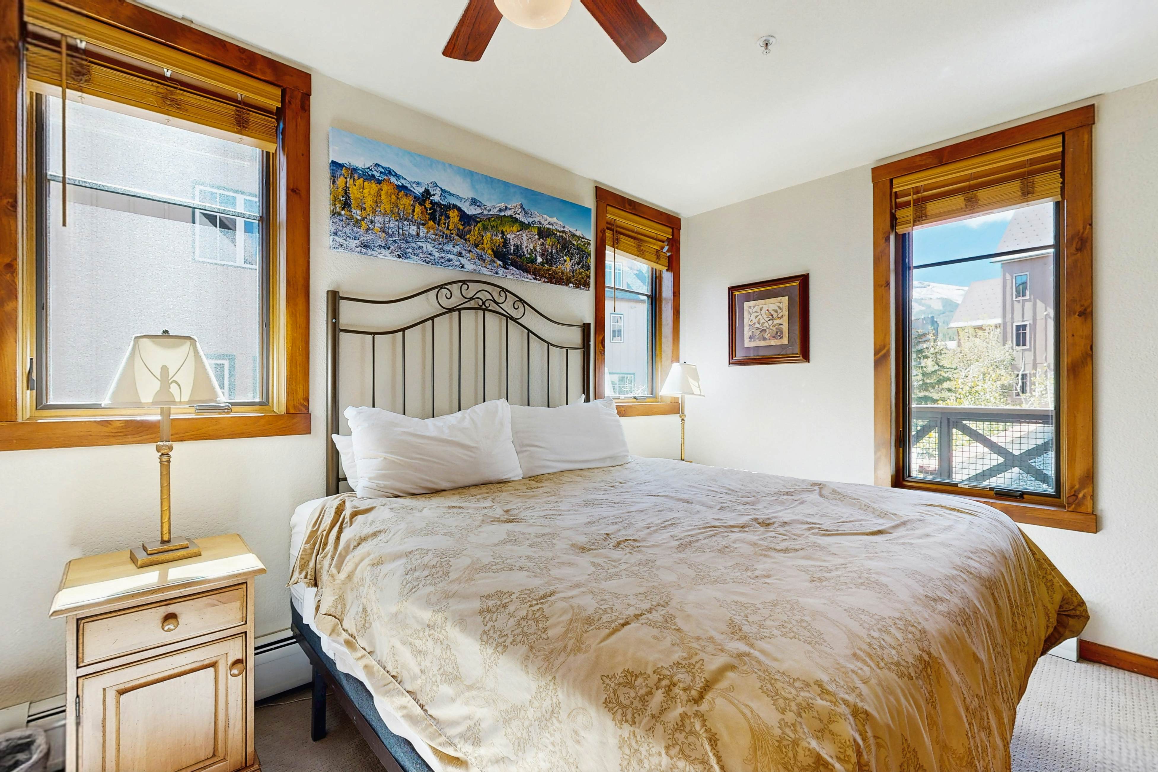 Main Street Station #2203