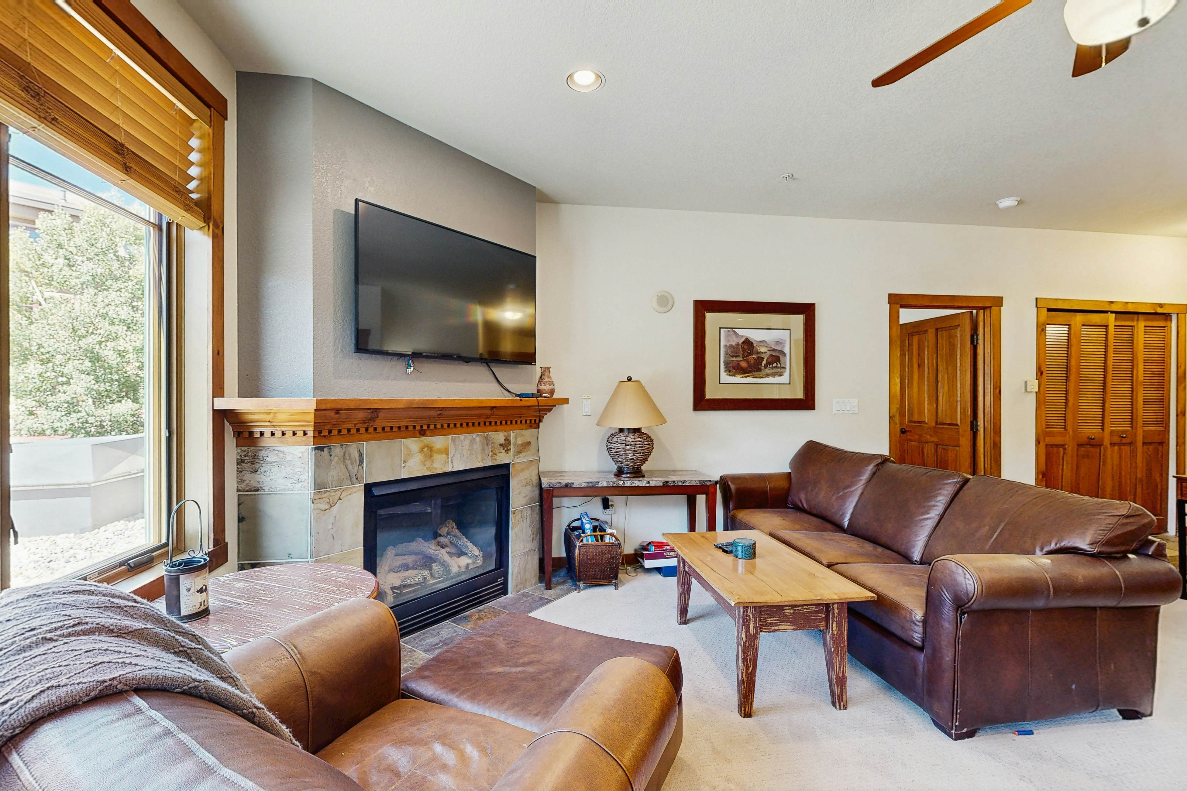 Main Street Station #2203