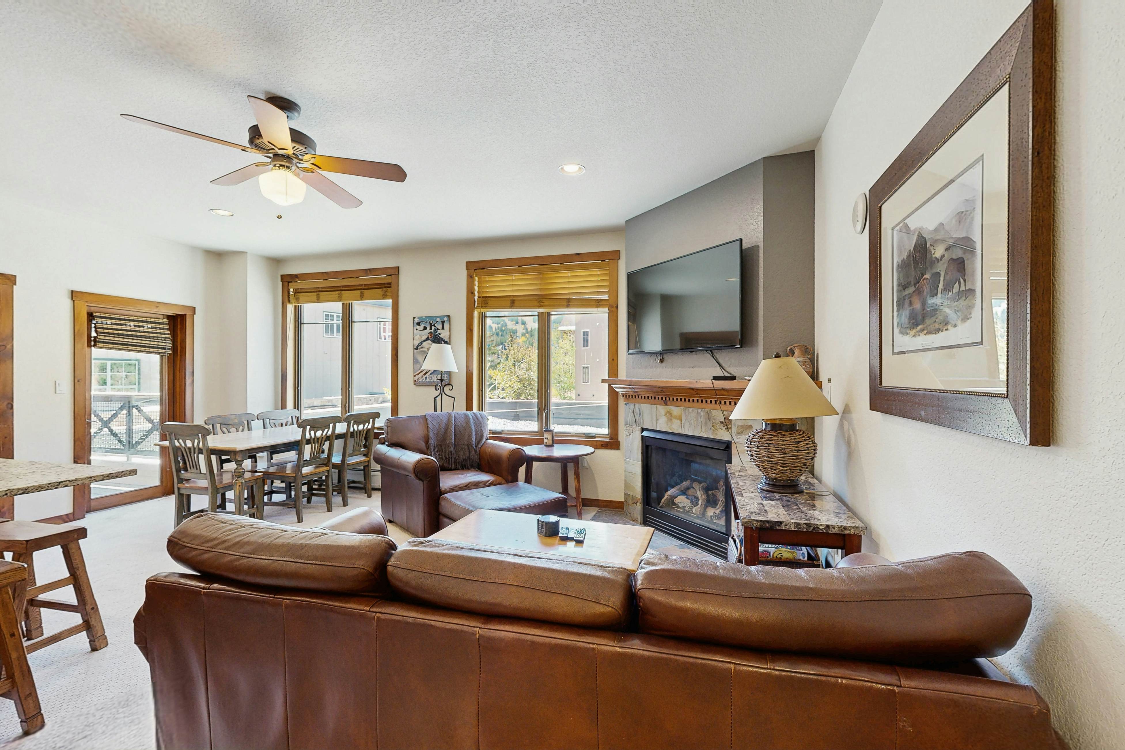 Main Street Station #2203