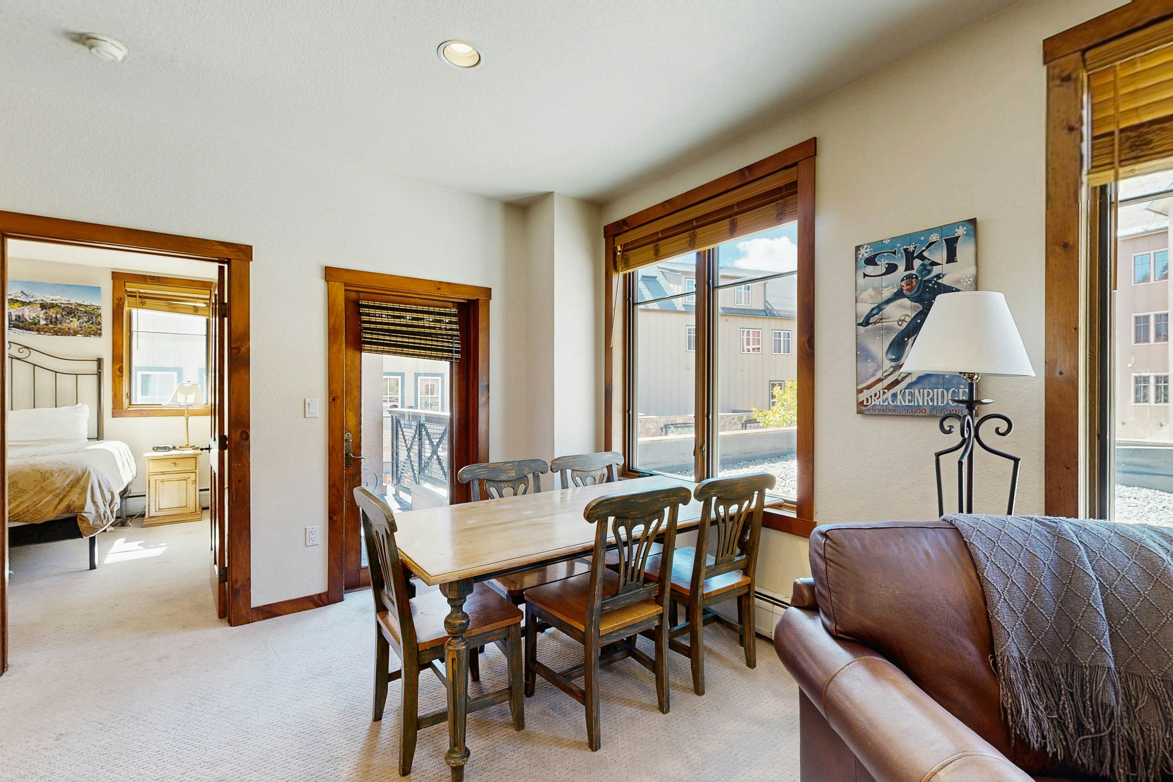 Main Street Station #2203