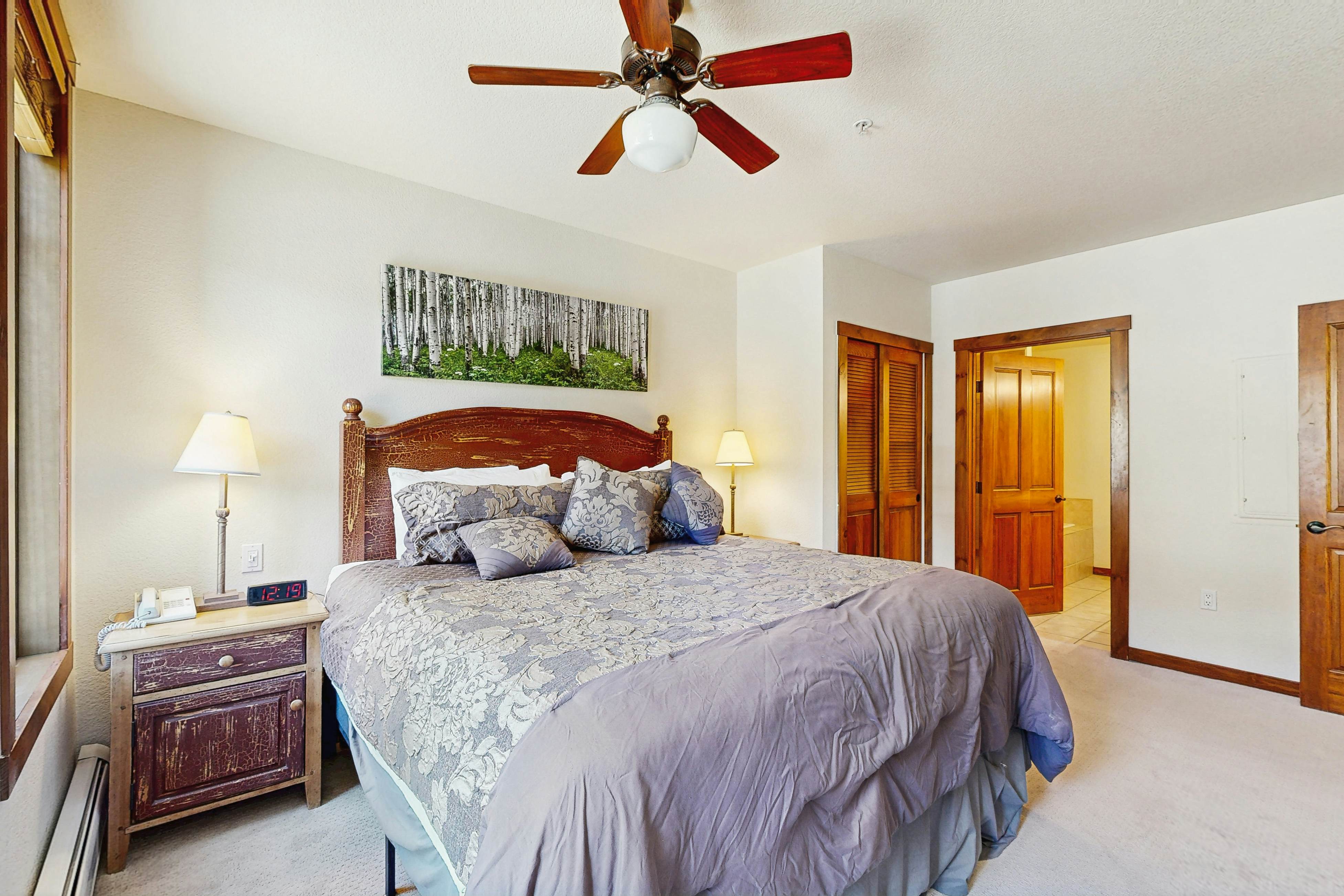 Main Street Station #2203