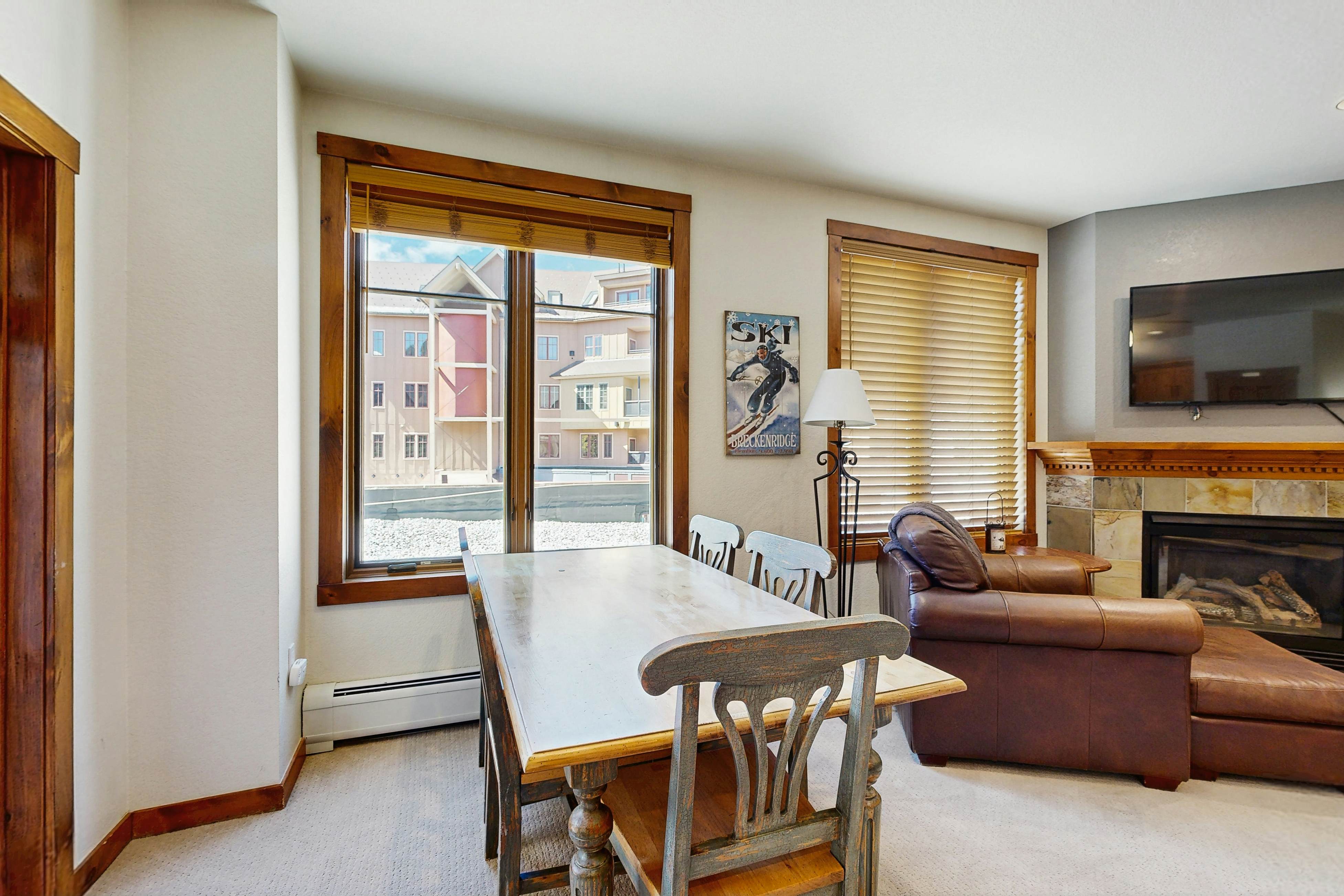 Main Street Station #2203