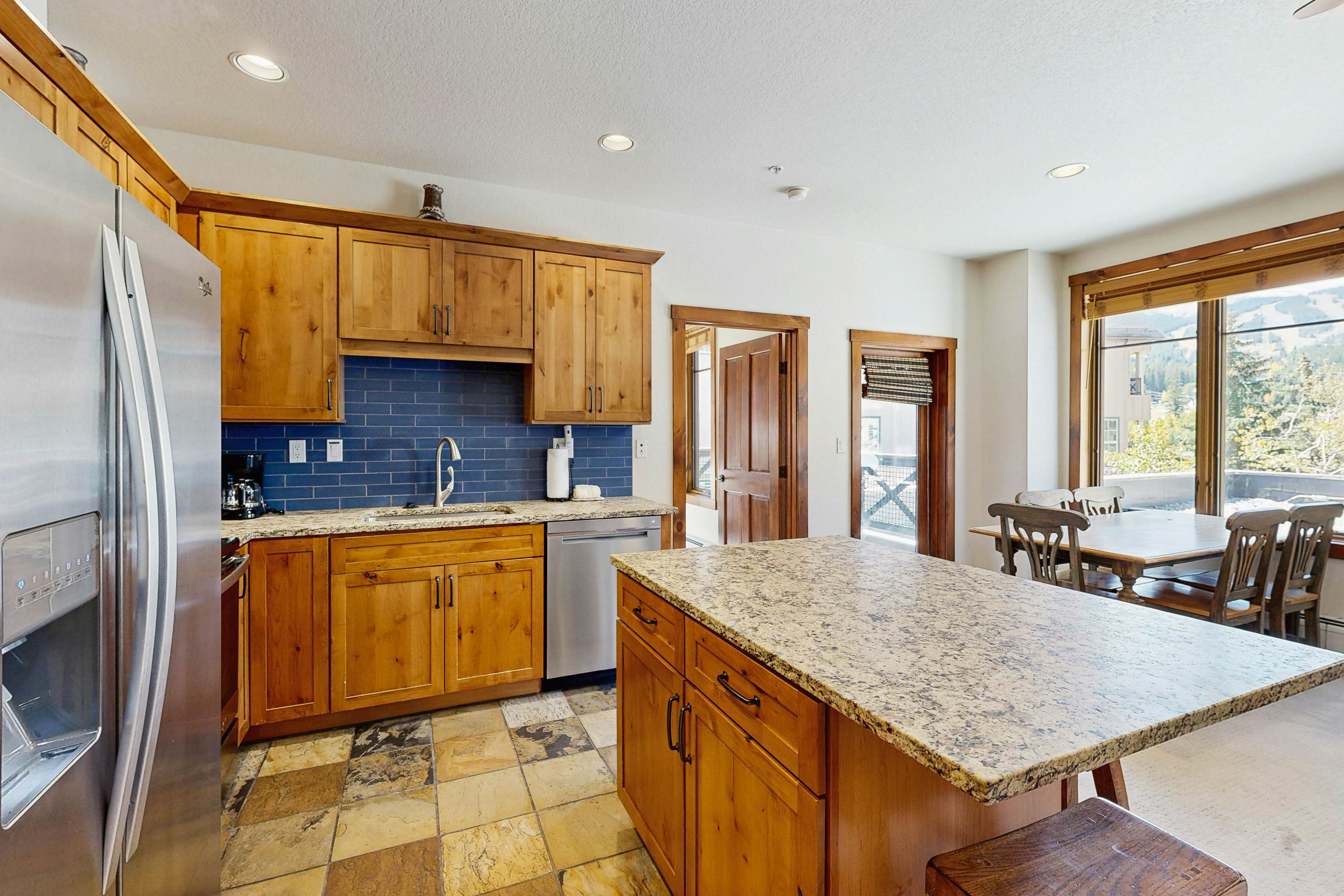 Main Street Station #2203