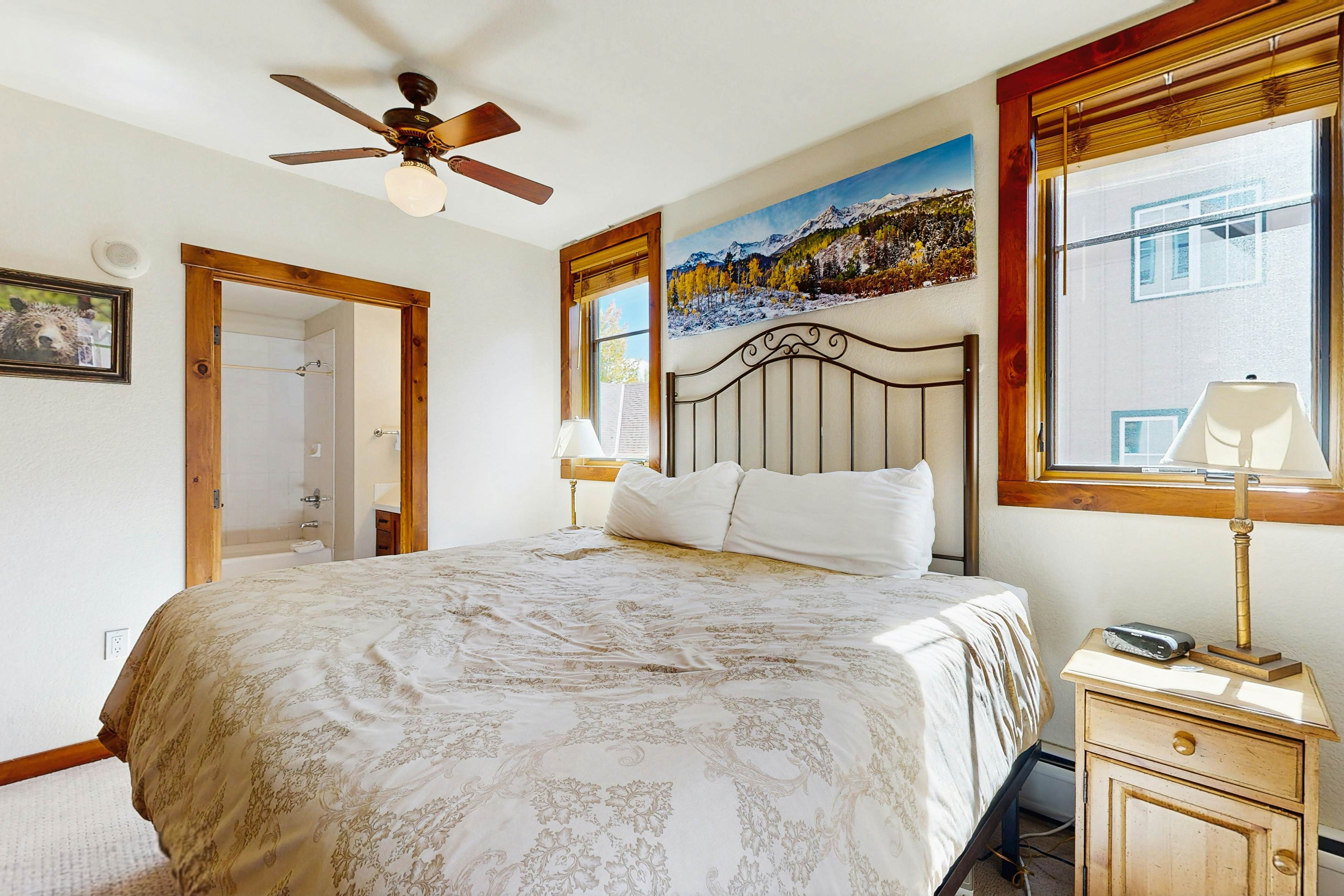 Main Street Station #2203