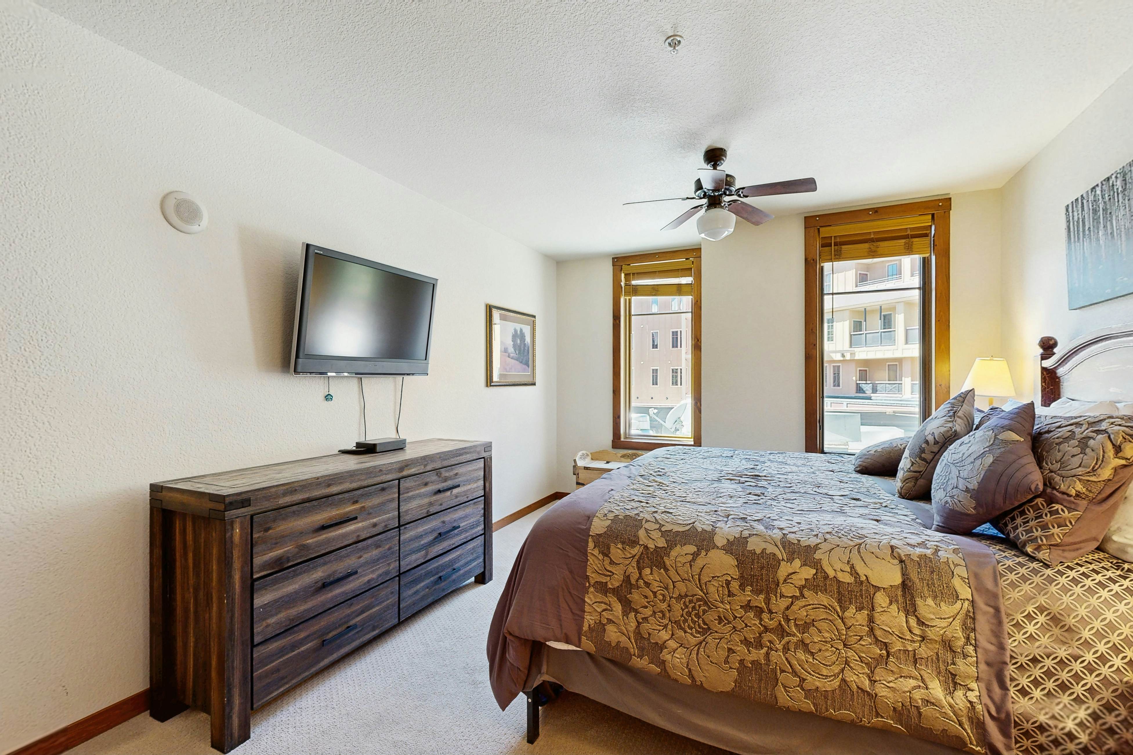 Main Street Station #2203