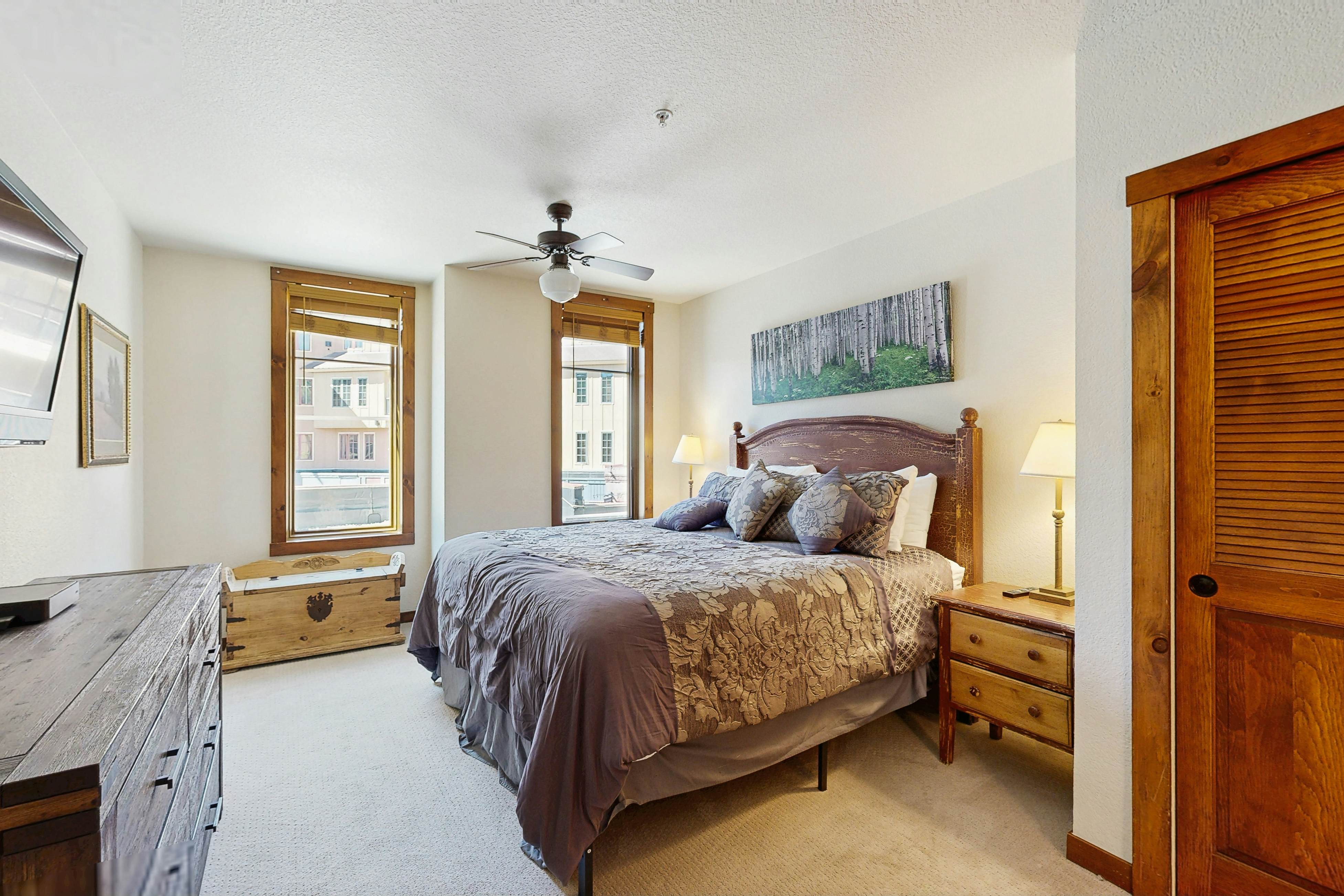 Main Street Station #2203