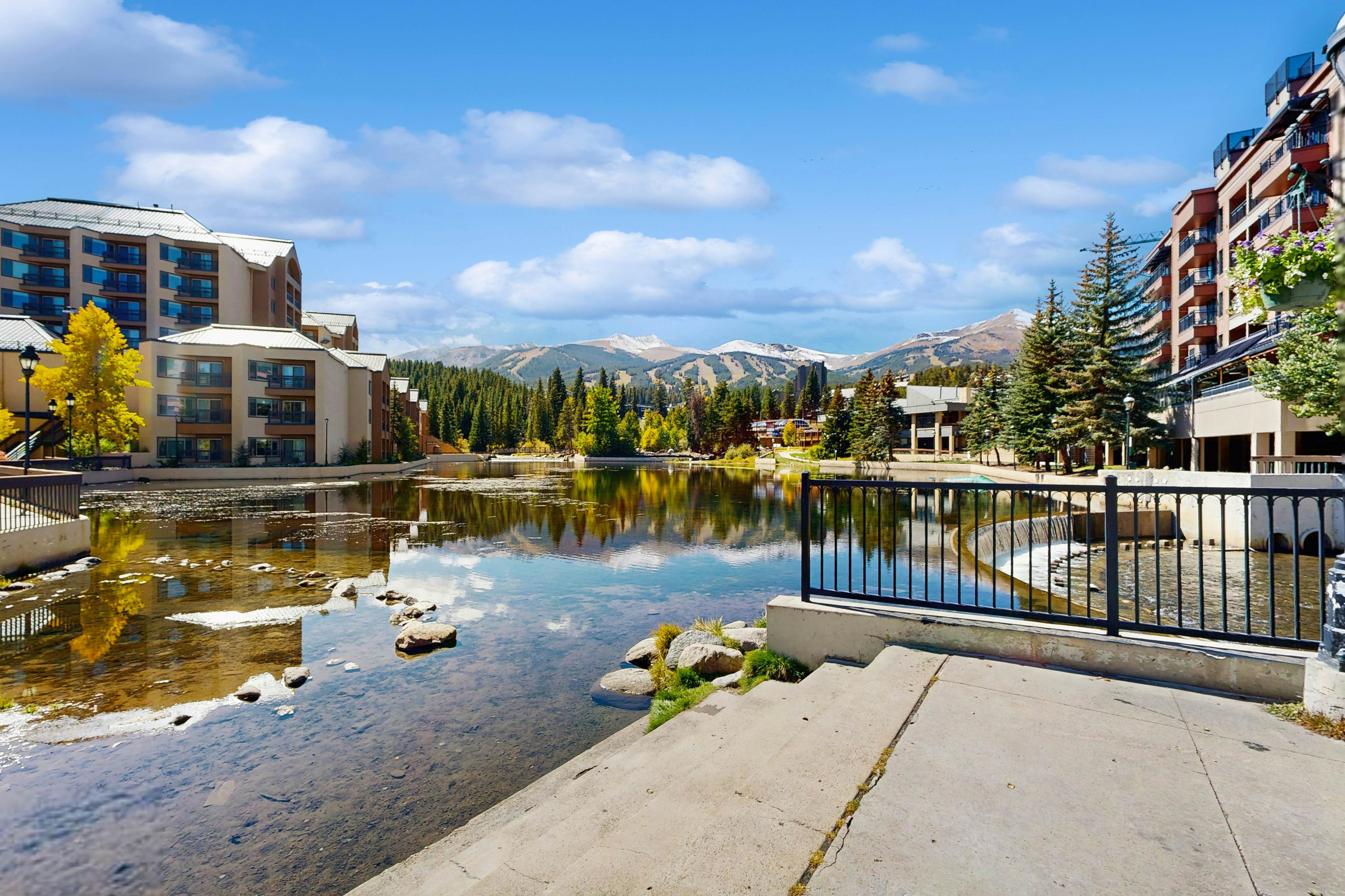 Main Street Station #2203