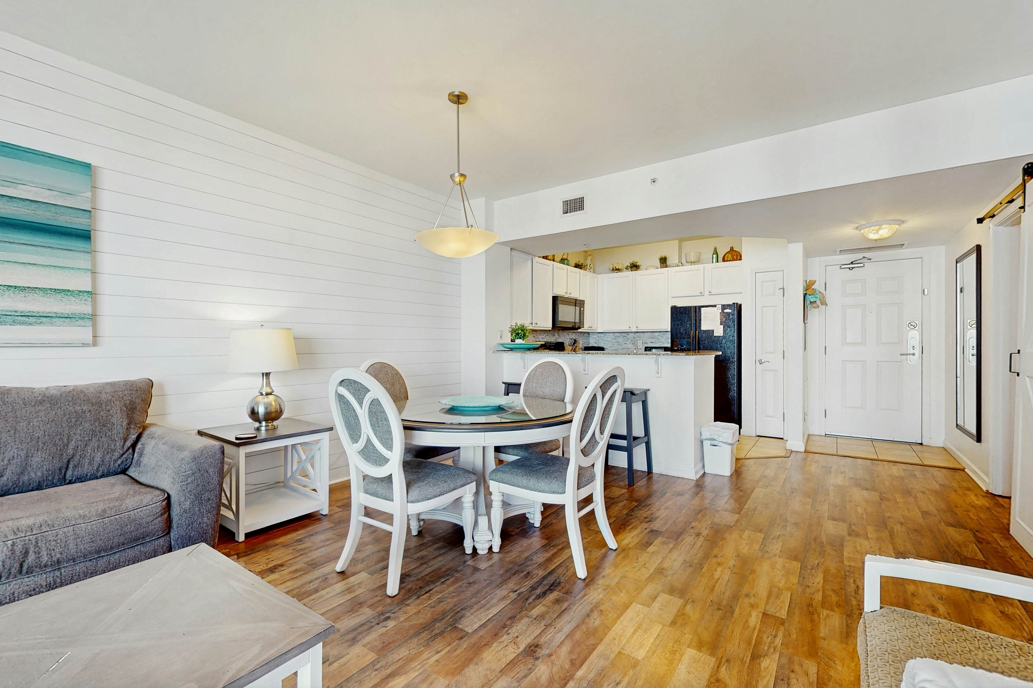 Palms of Destin 1805