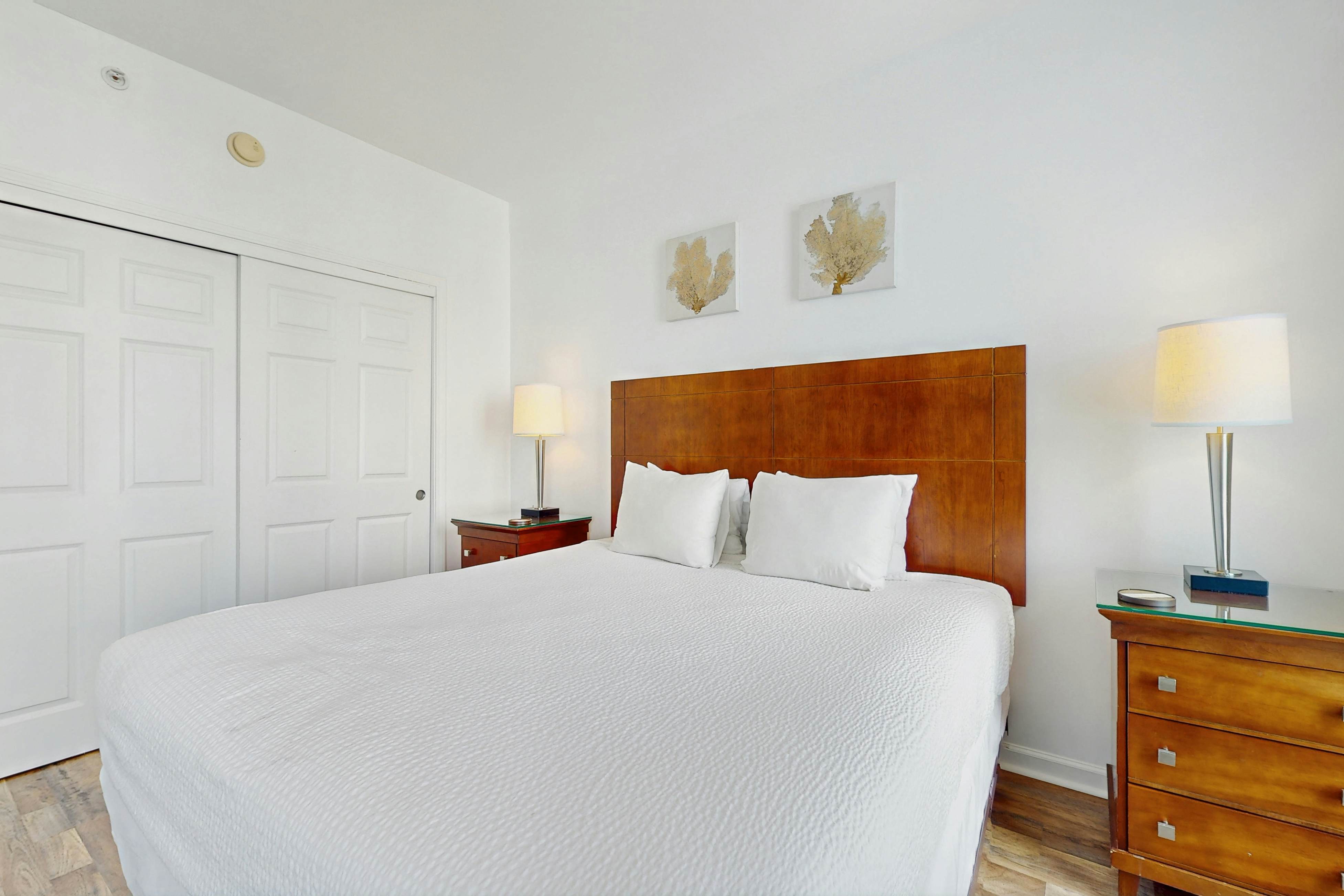 Palms of Destin 1805