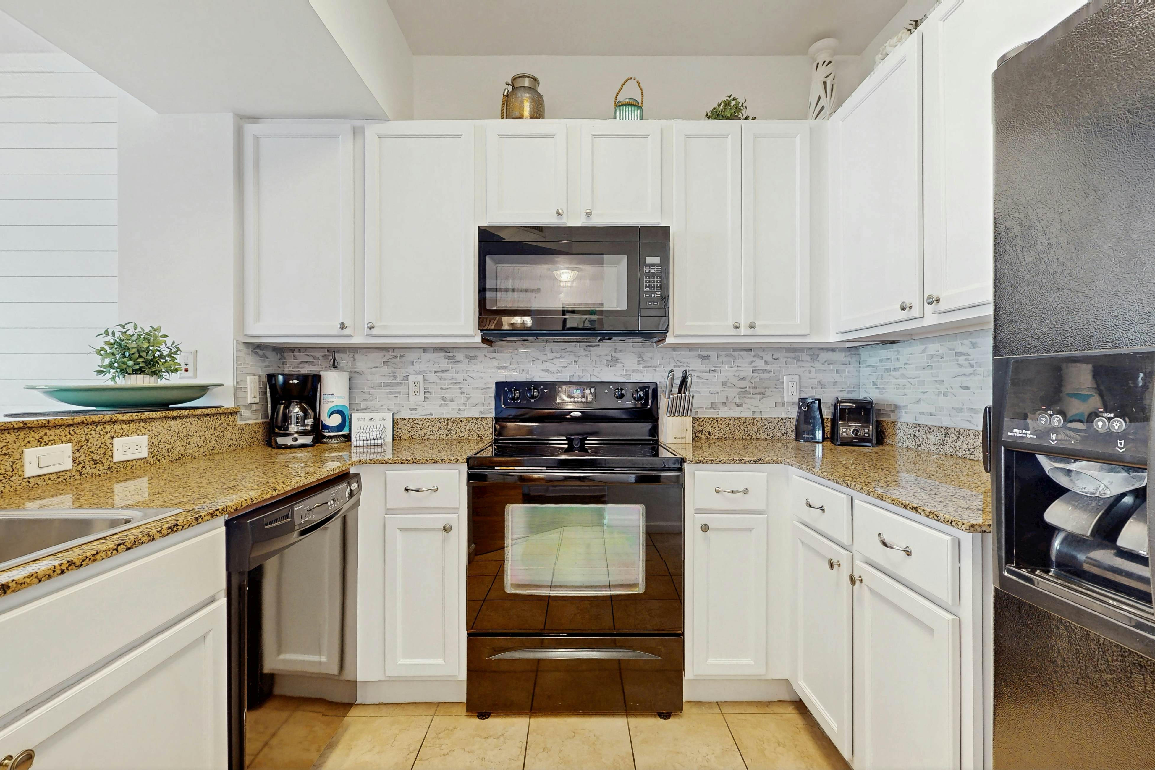 Palms of Destin 1805