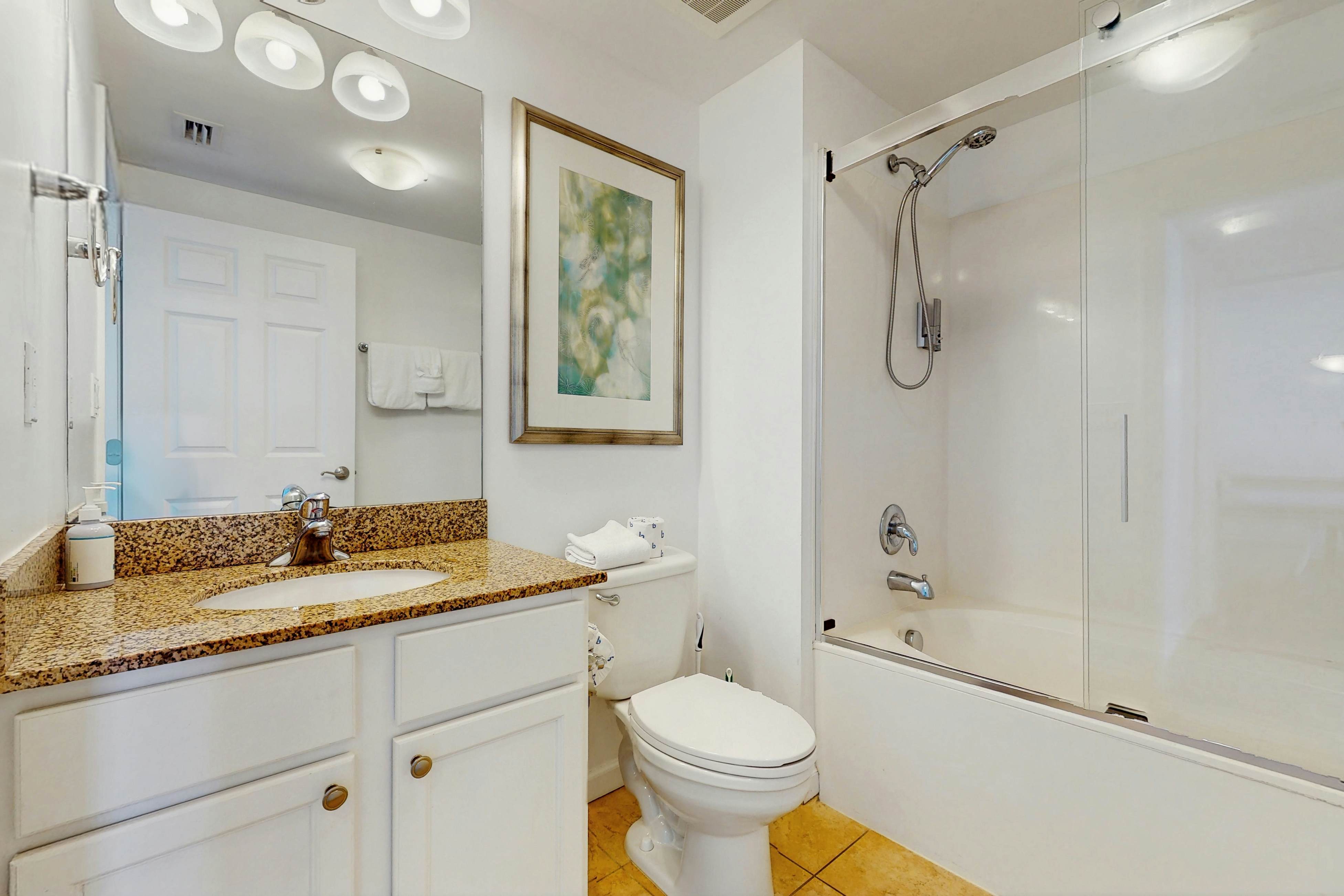 Palms of Destin 1805