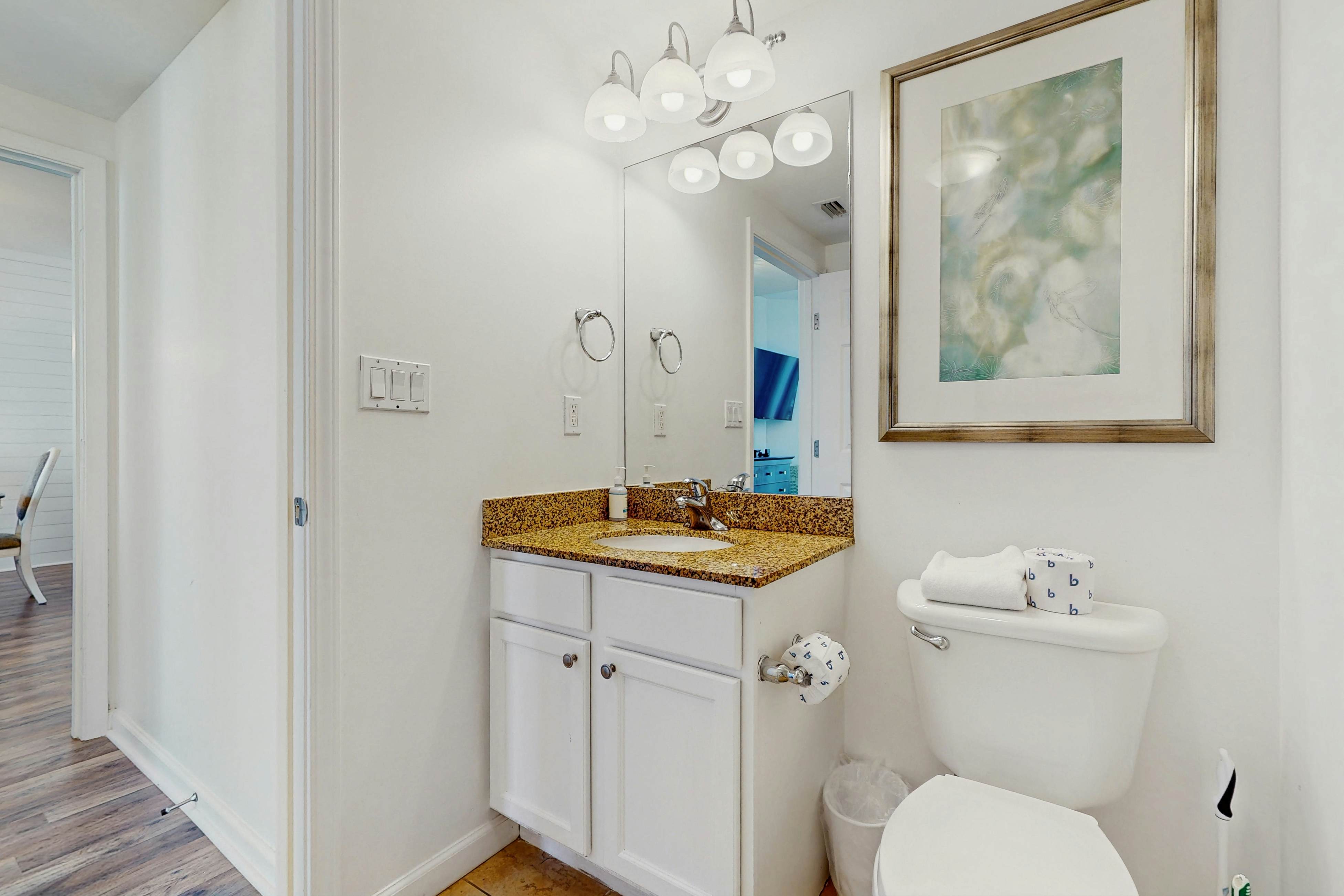 Palms of Destin 1805