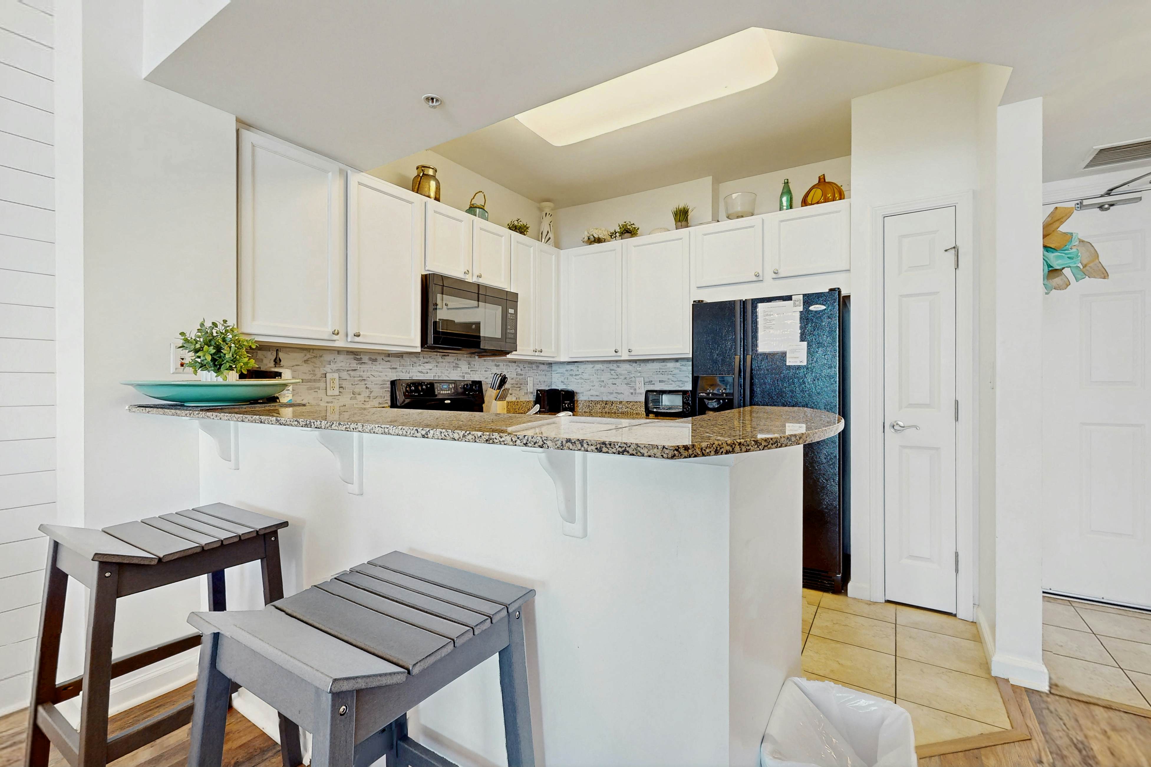 Palms of Destin 1805