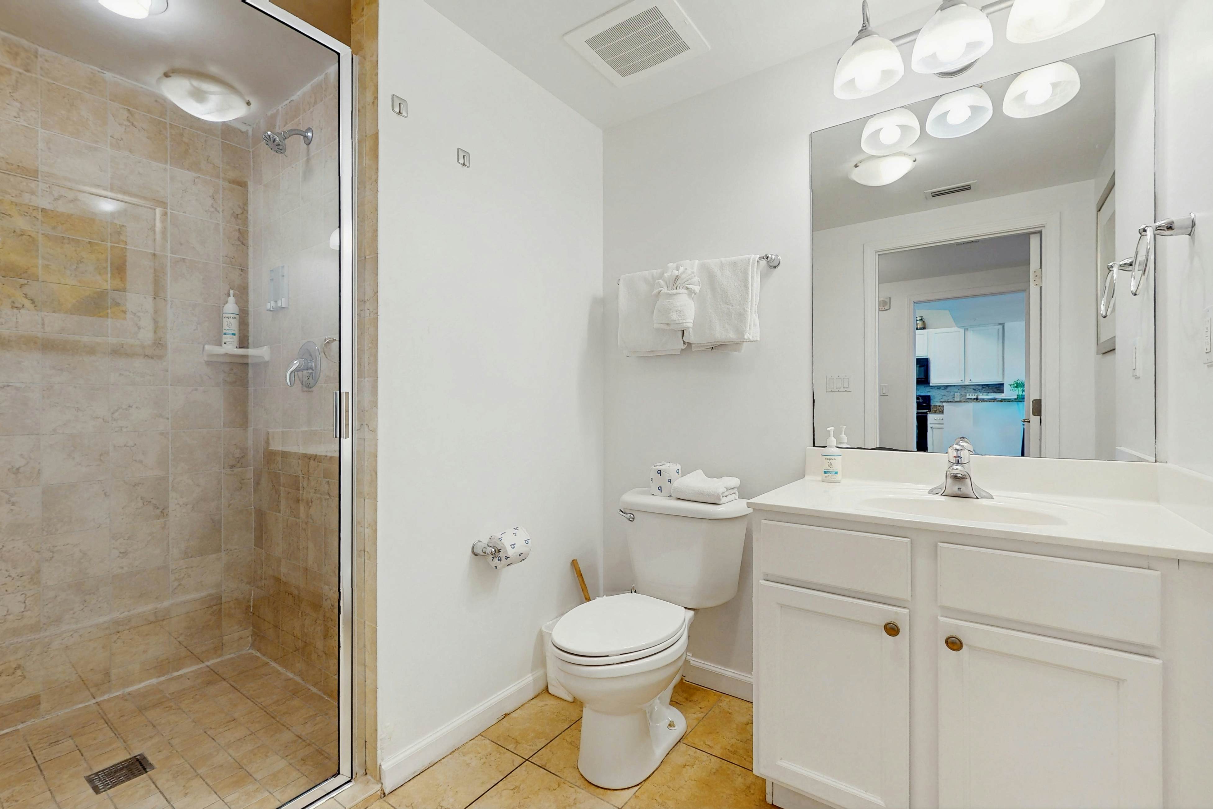 Palms of Destin 1805