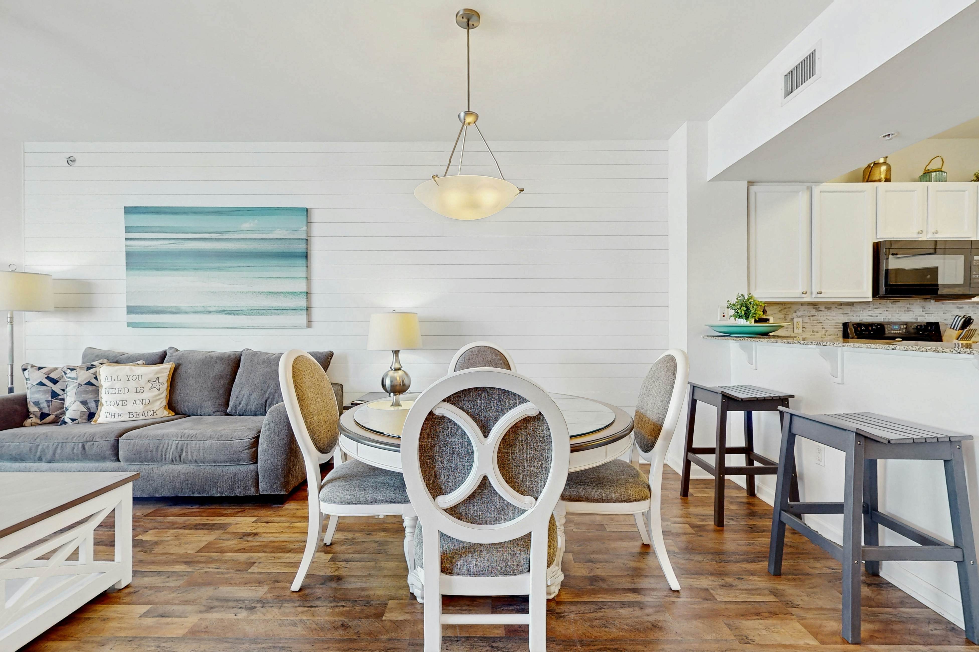 Palms of Destin 1805