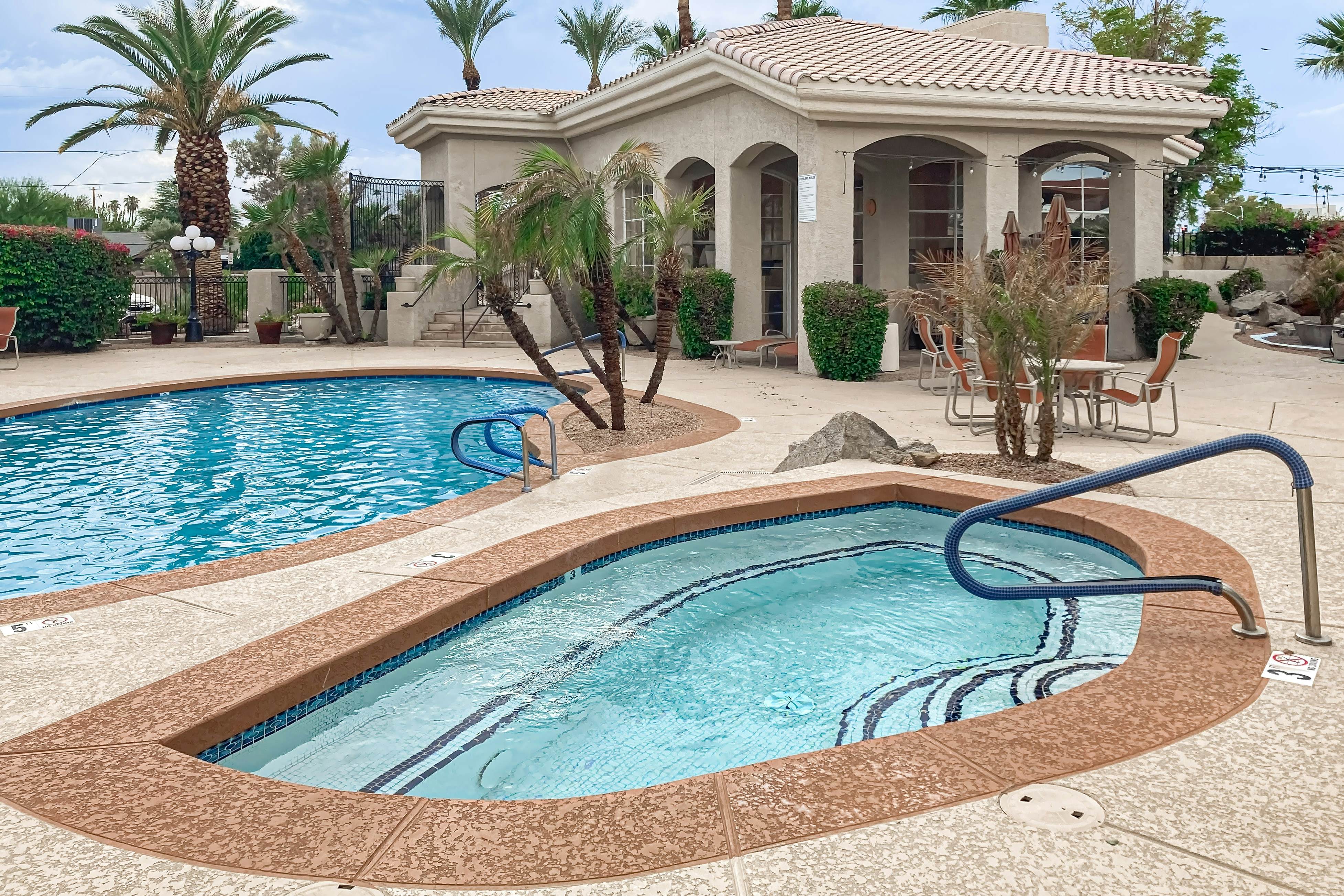 Regency Luxe Getaway