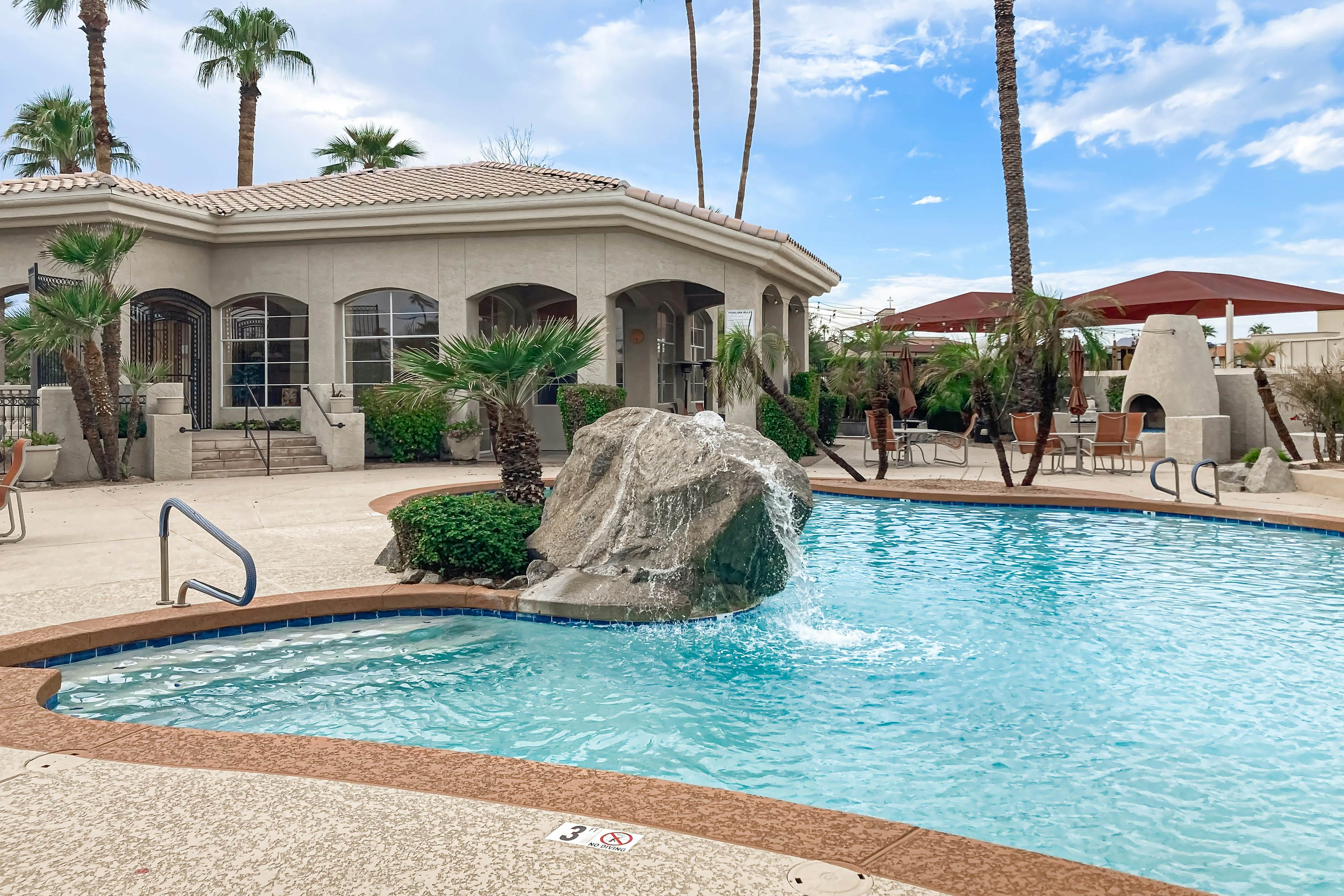 Regency Luxe Getaway