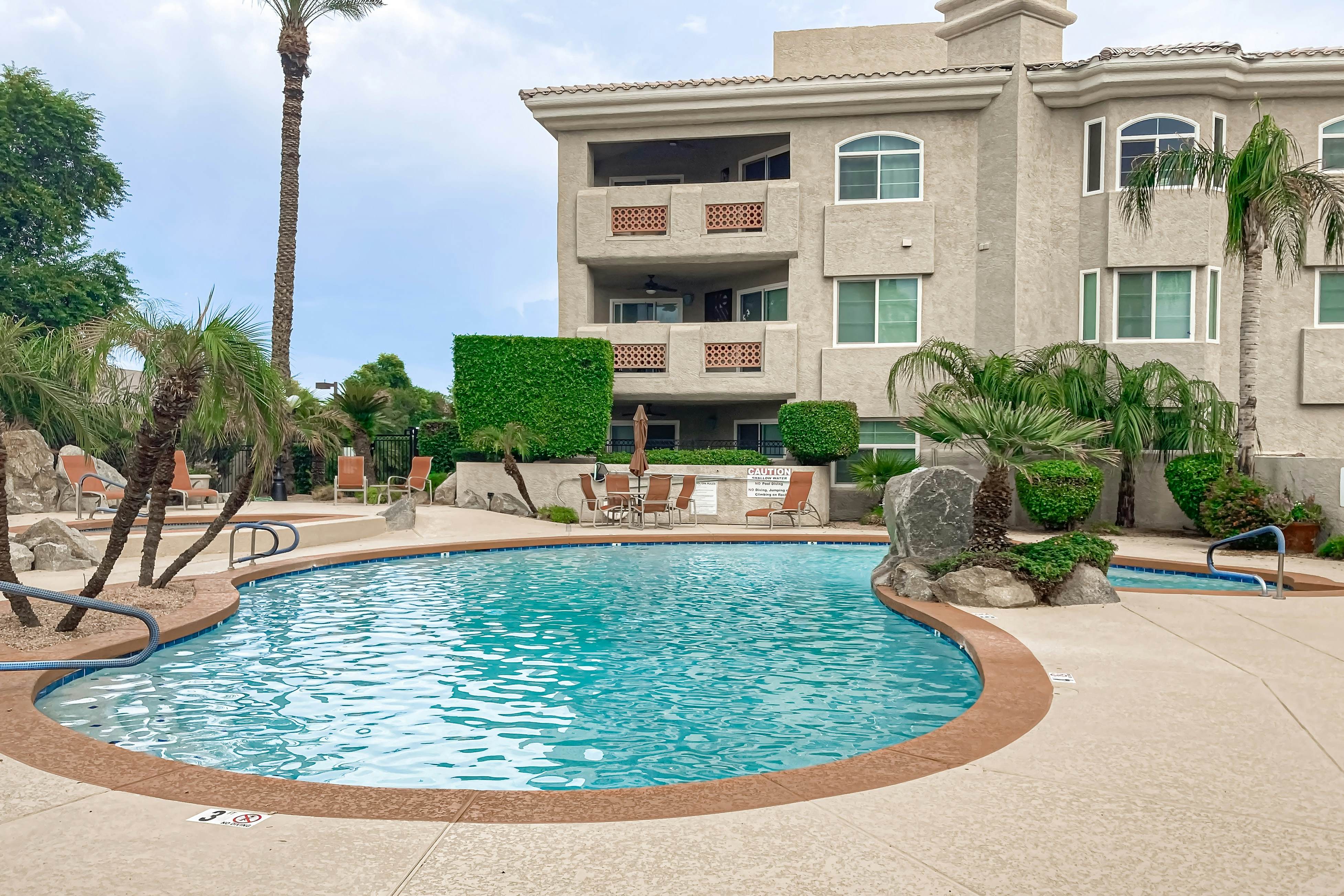 Regency Luxe Getaway