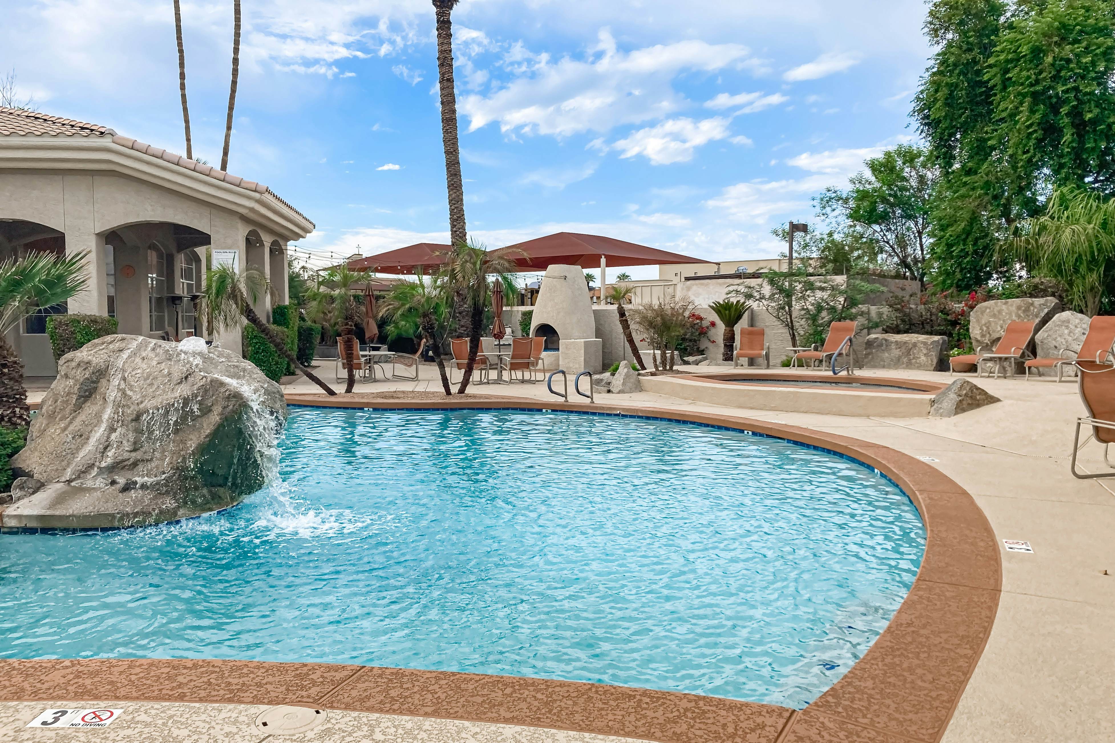 Regency Luxe Getaway