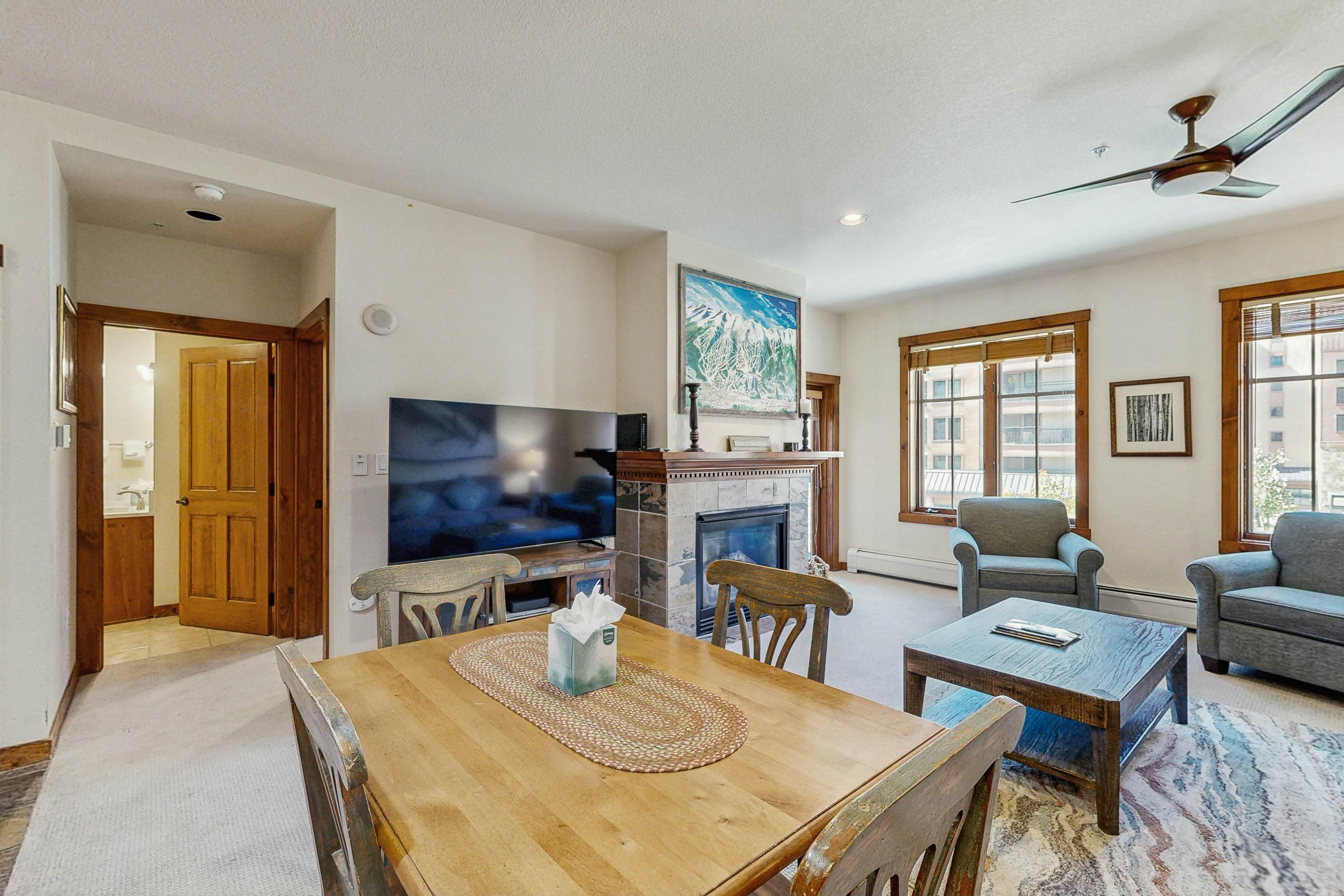 Main Street Station #1308